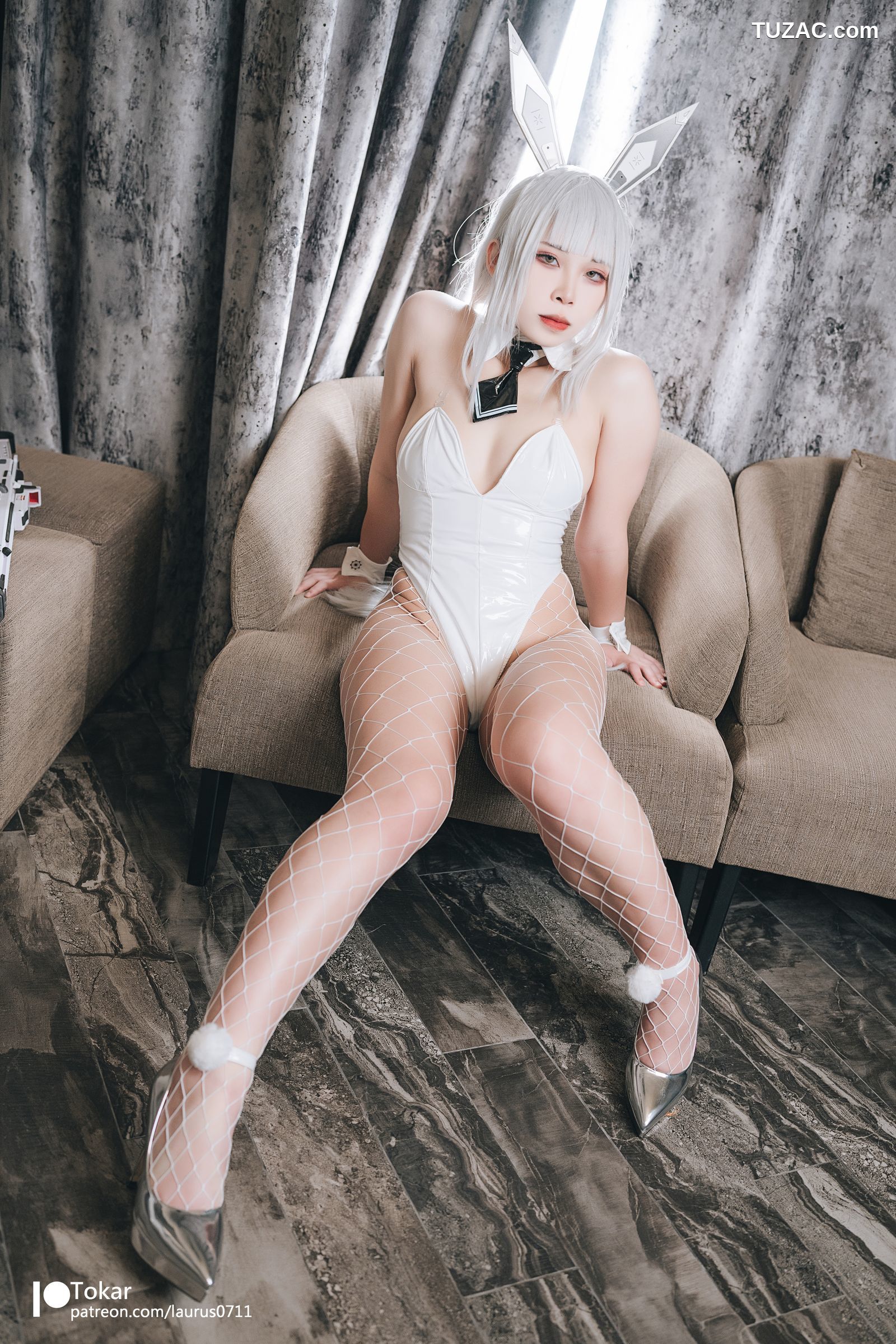 Tokar浵卡-Blanc-布兰儿