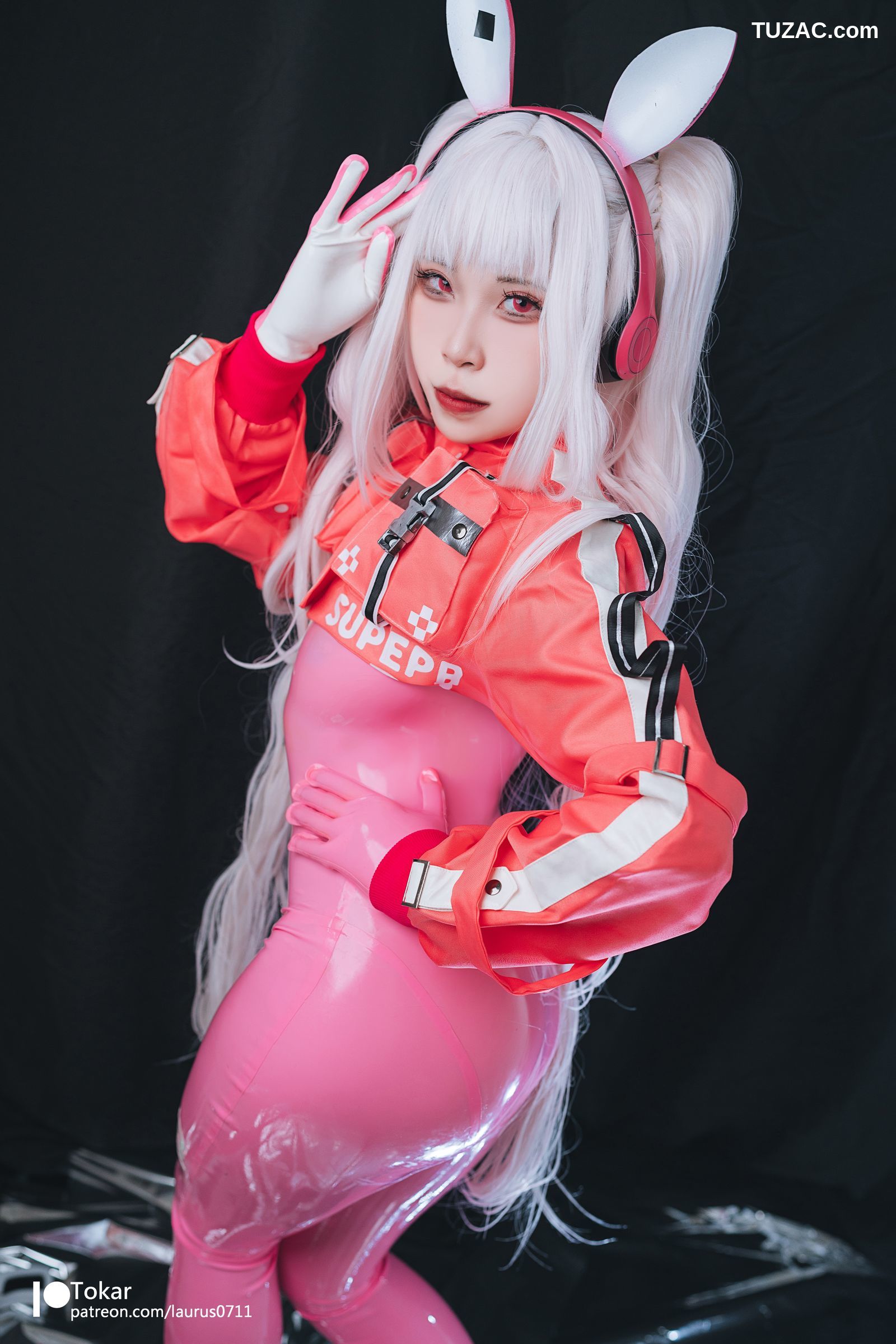 Tokar浵卡-爱丽丝-Alice