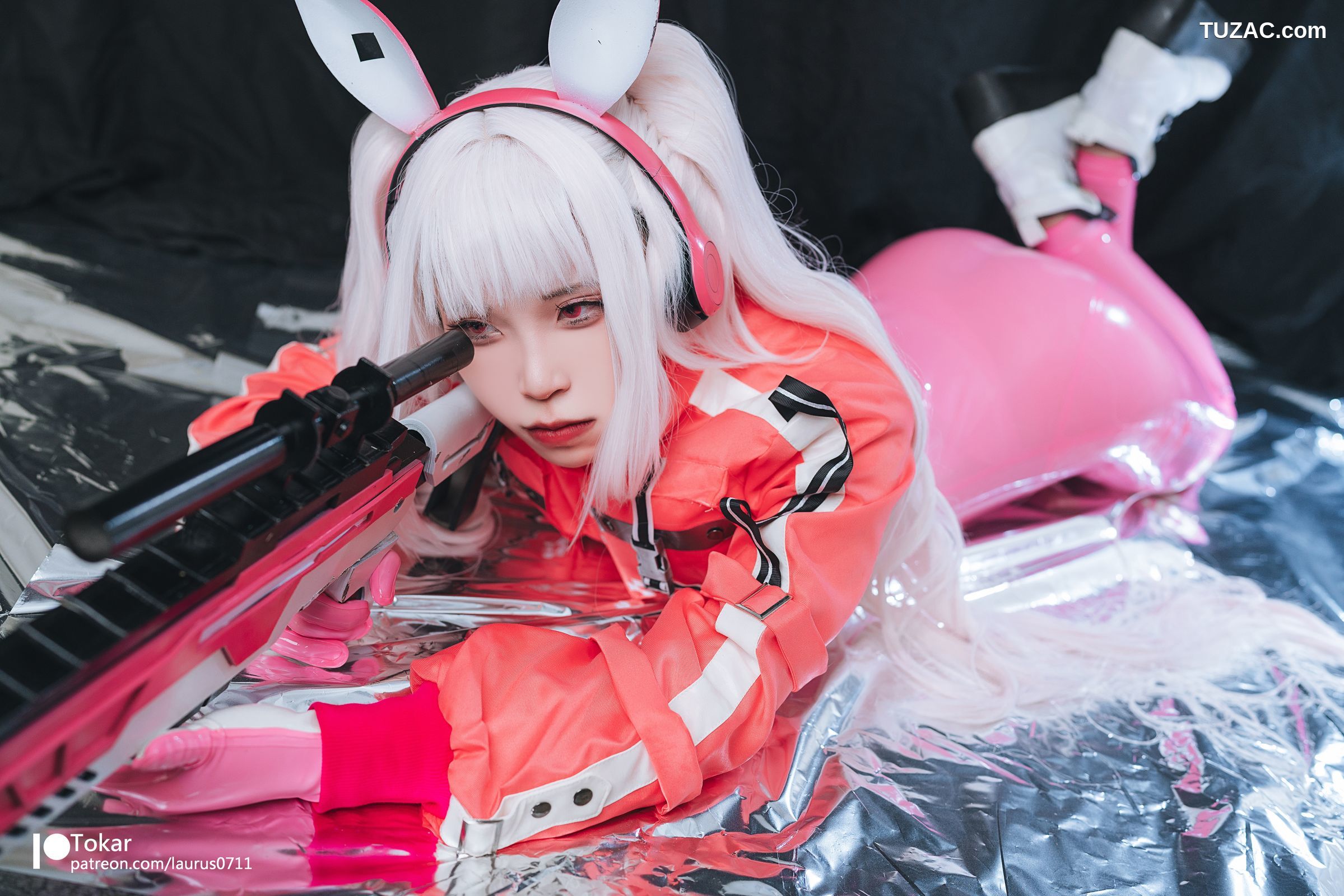 Tokar浵卡-爱丽丝-Alice