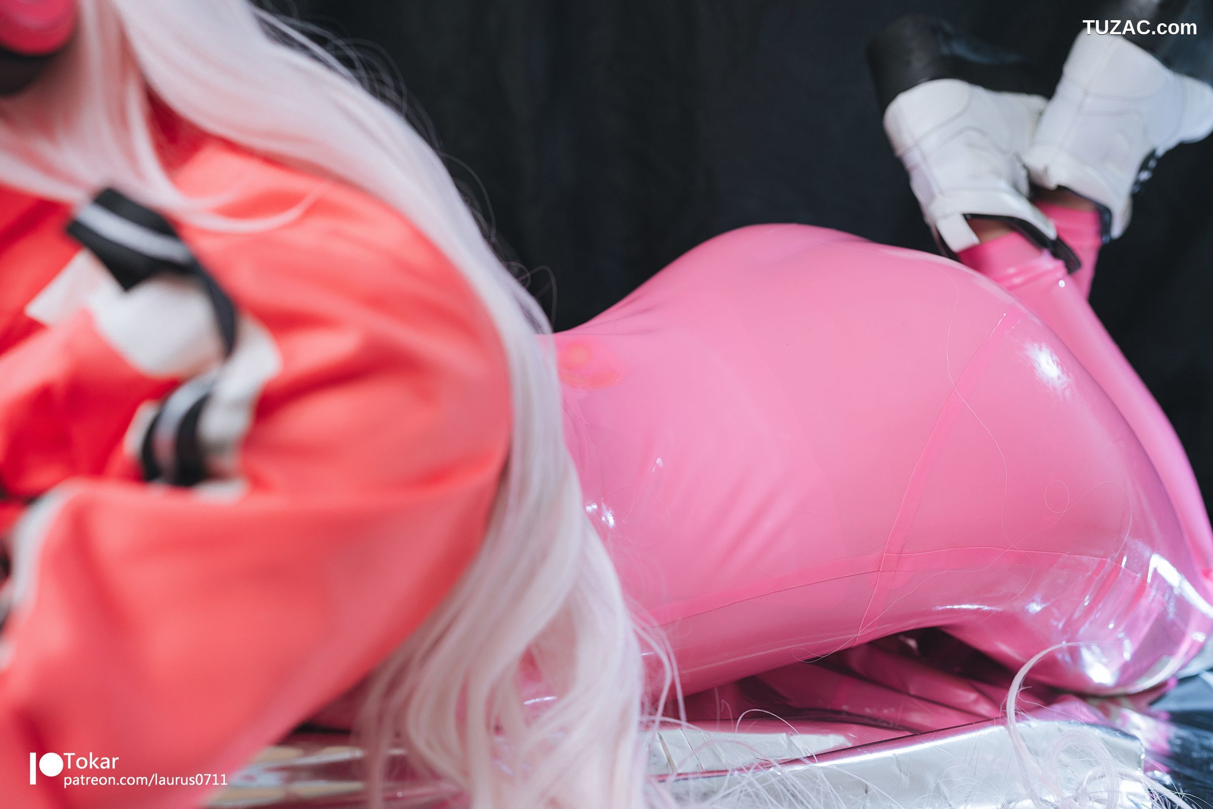 Tokar浵卡-爱丽丝-Alice