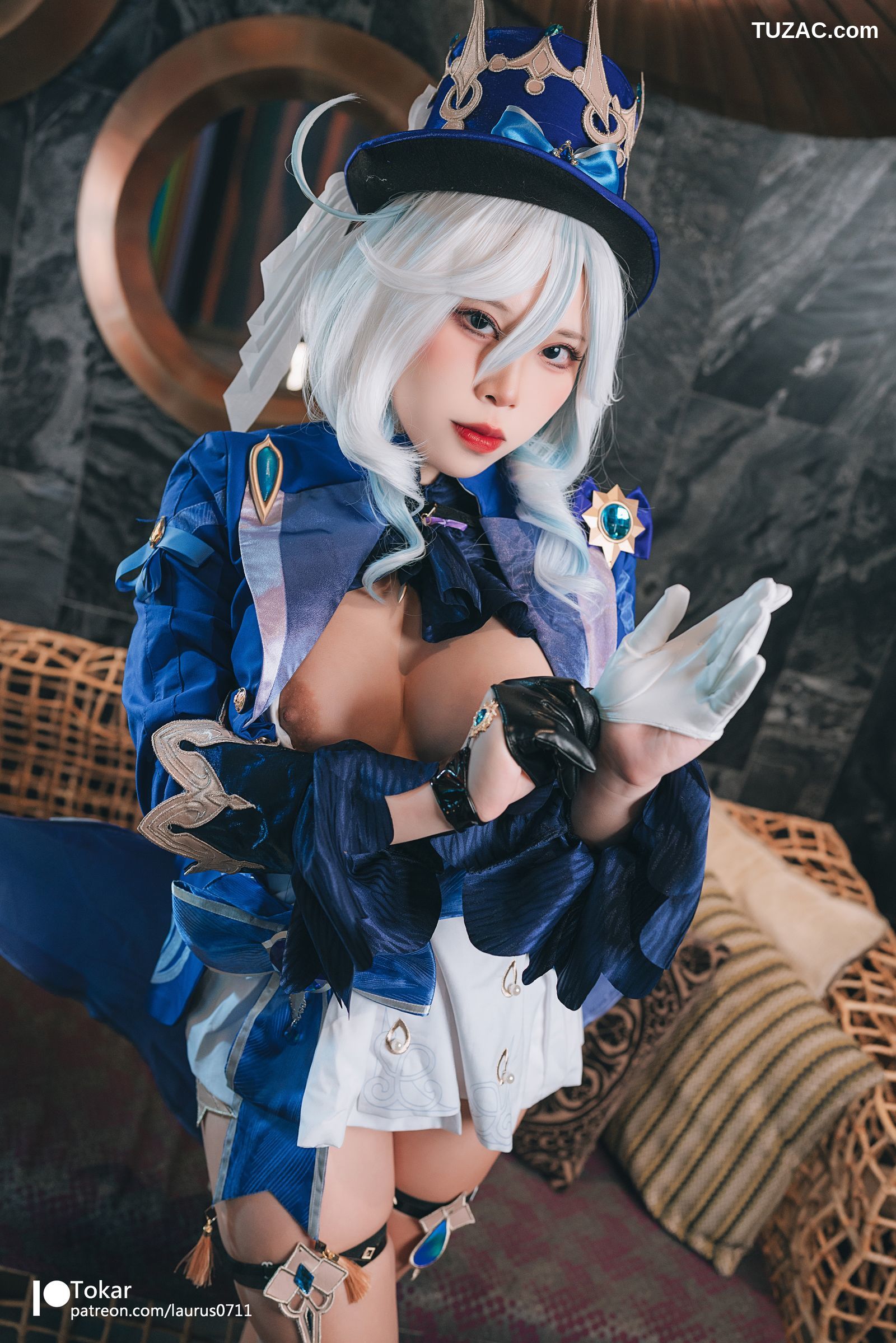 Tokar浵卡-芙宁娜-Furina