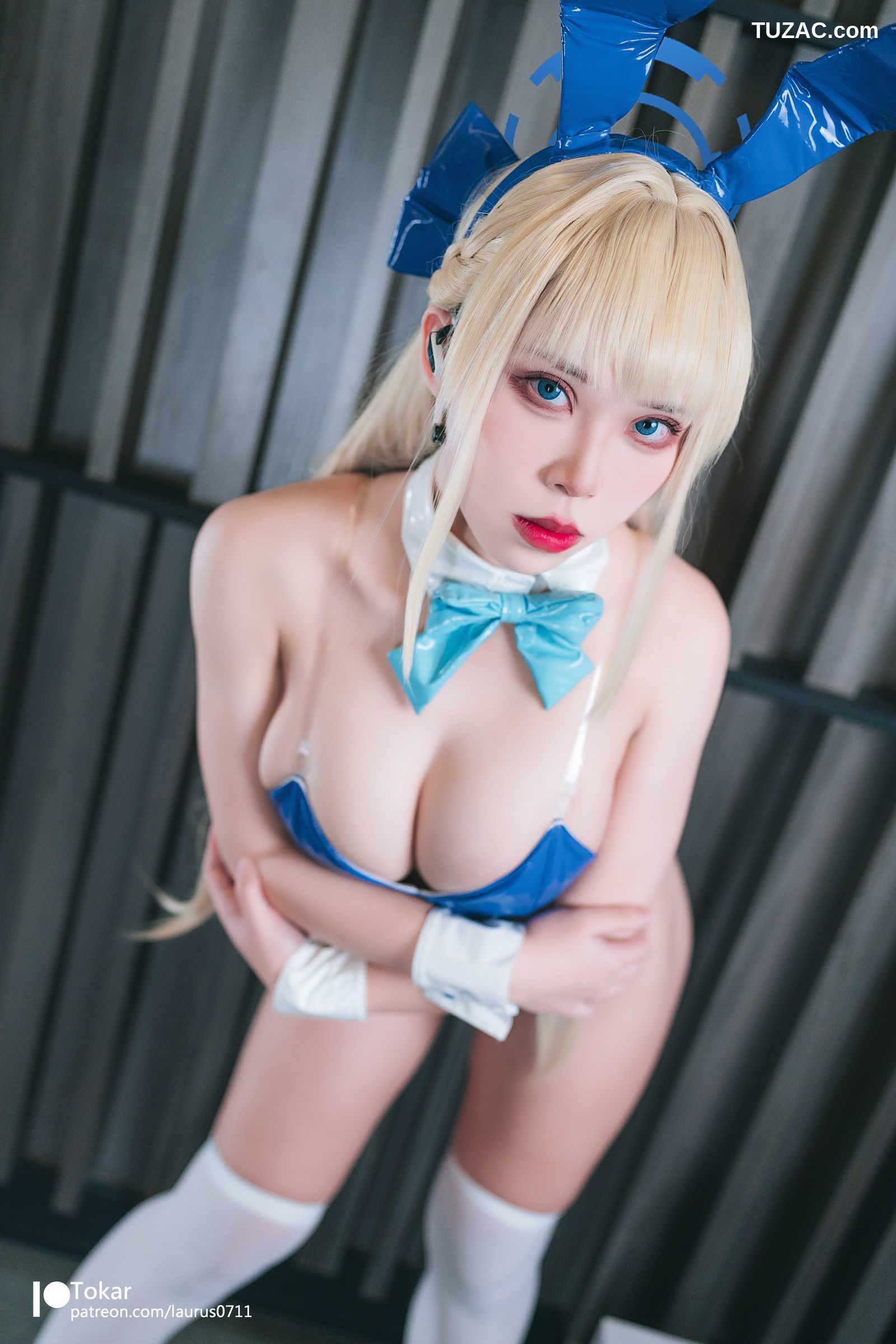 Tokar浵卡-飞鸟马时-Toki-Asuma-Bunny