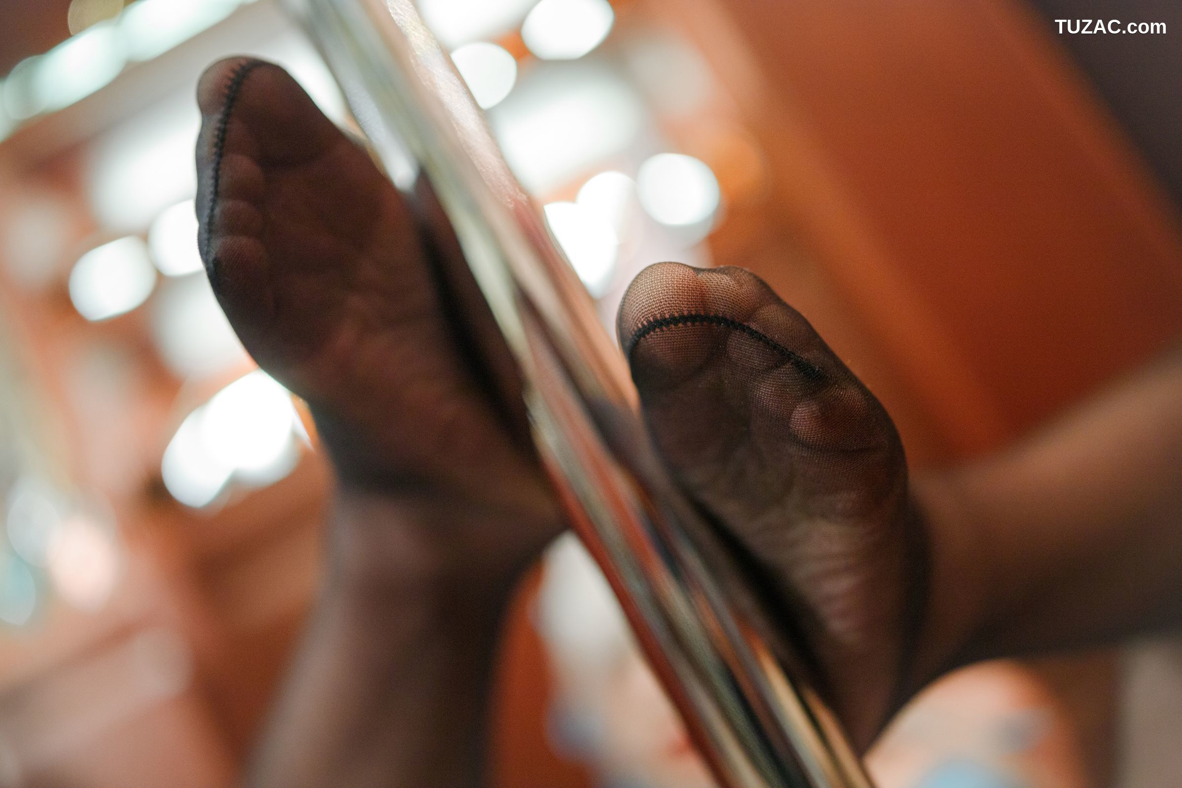 Yuuhui玉汇-一之濑明日奈兔女郎