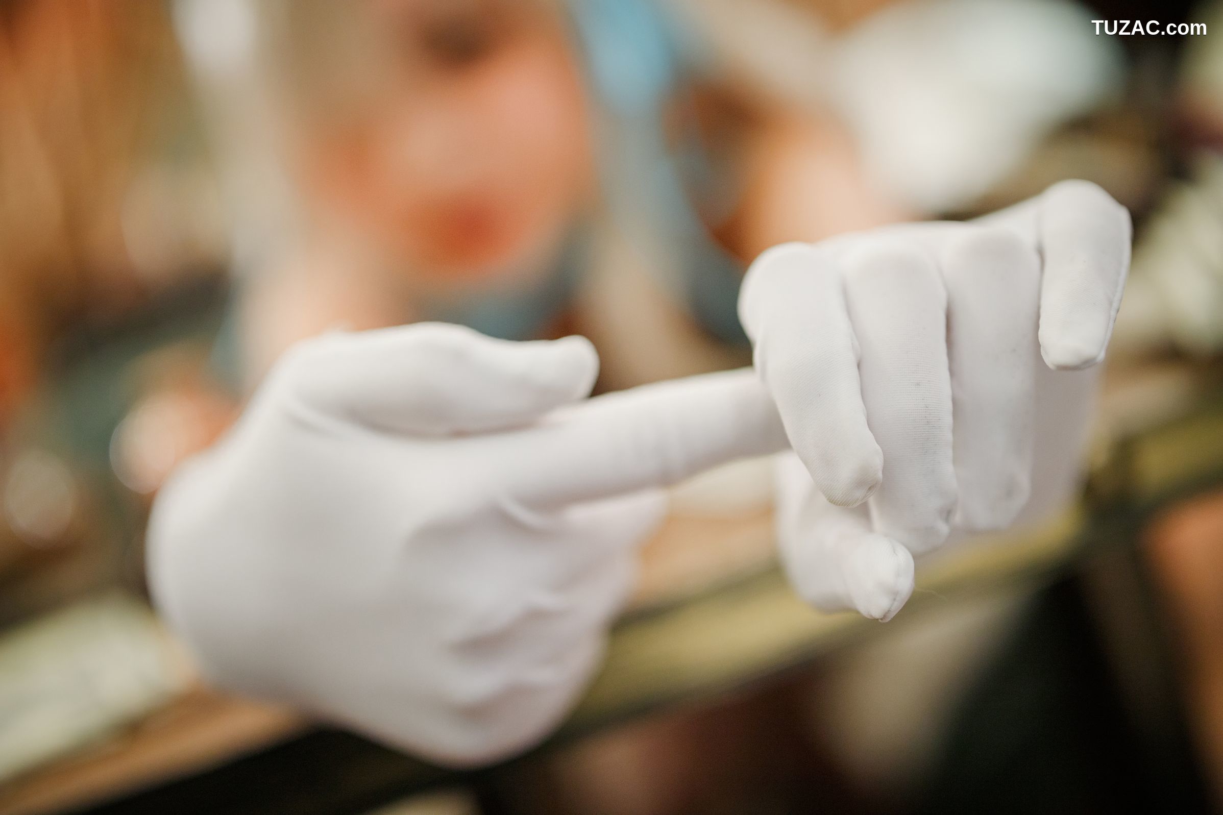 Yuuhui玉汇-一之濑明日奈兔女郎