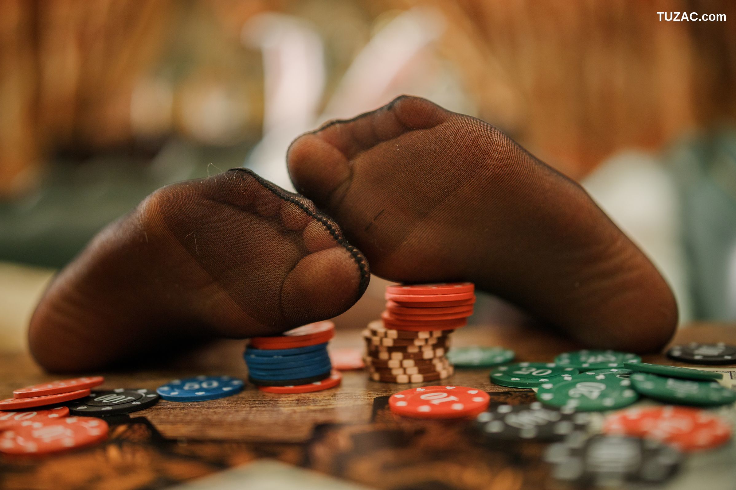 Yuuhui玉汇-一之濑明日奈兔女郎