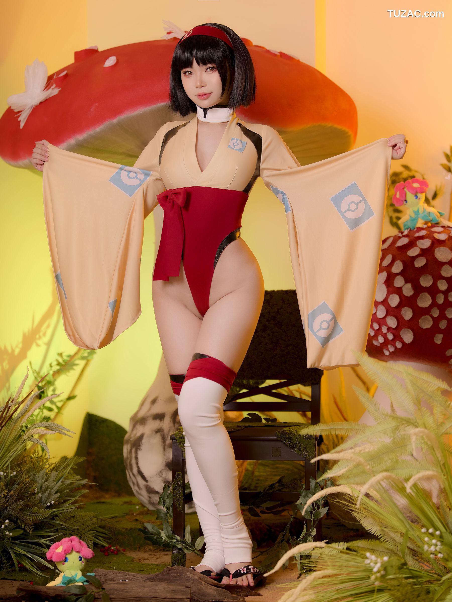 ZinieQ-天野绘里香-Erika
