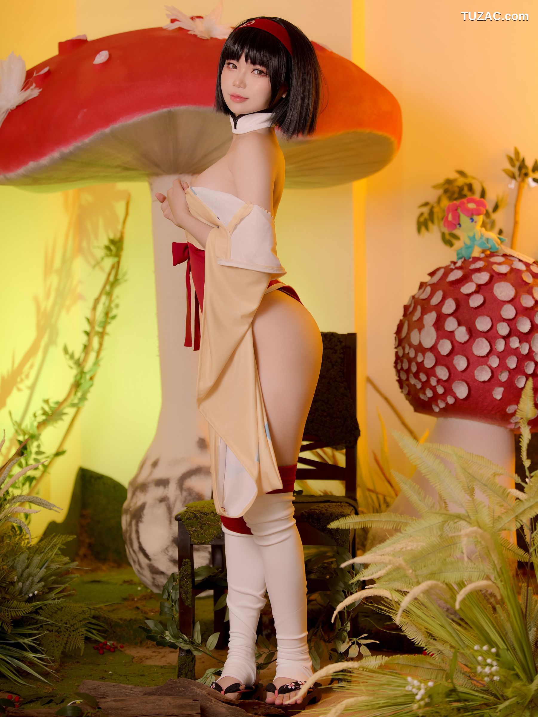 ZinieQ-天野绘里香-Erika