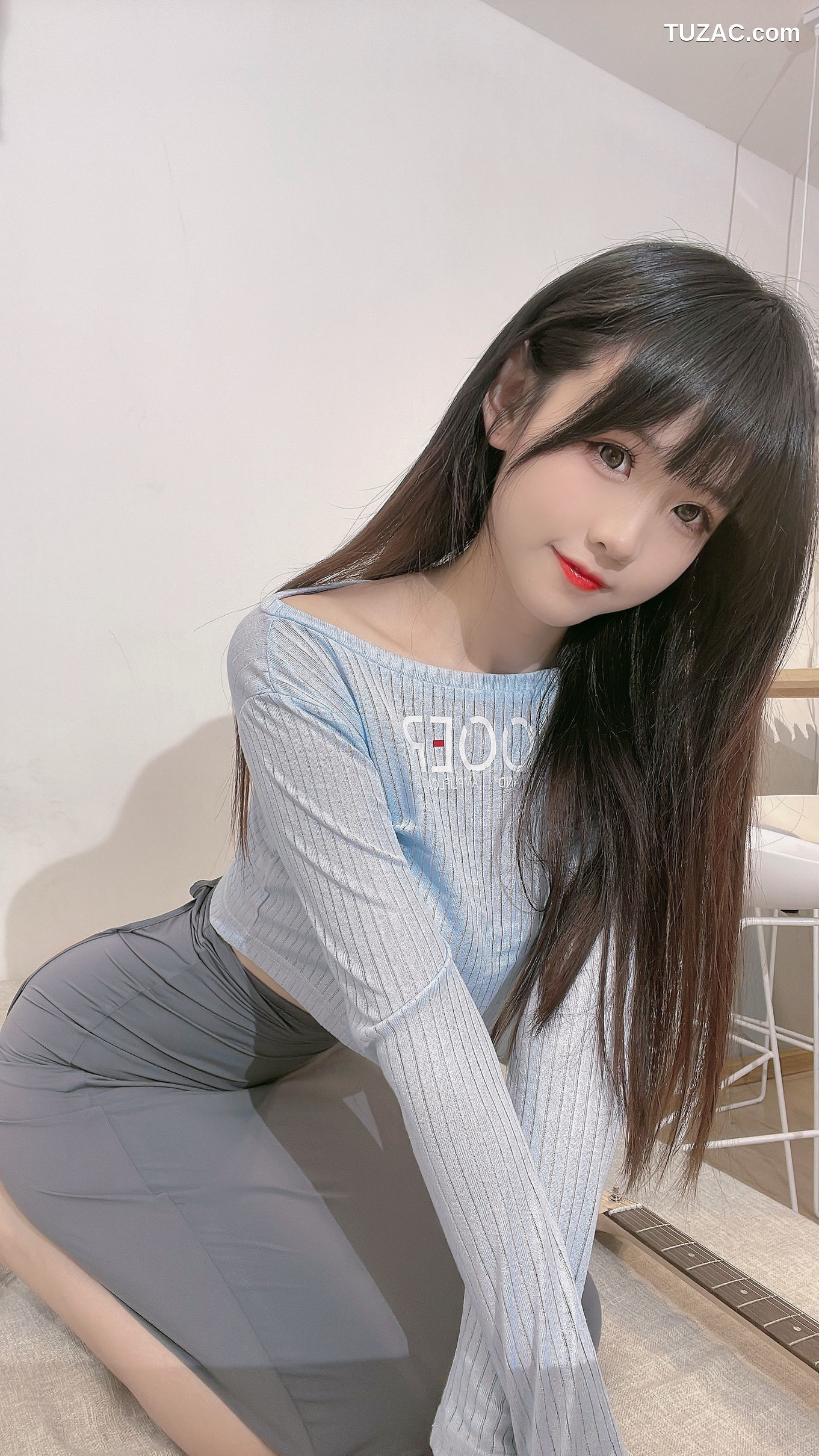 miko酱-温泉-吉他妹妹