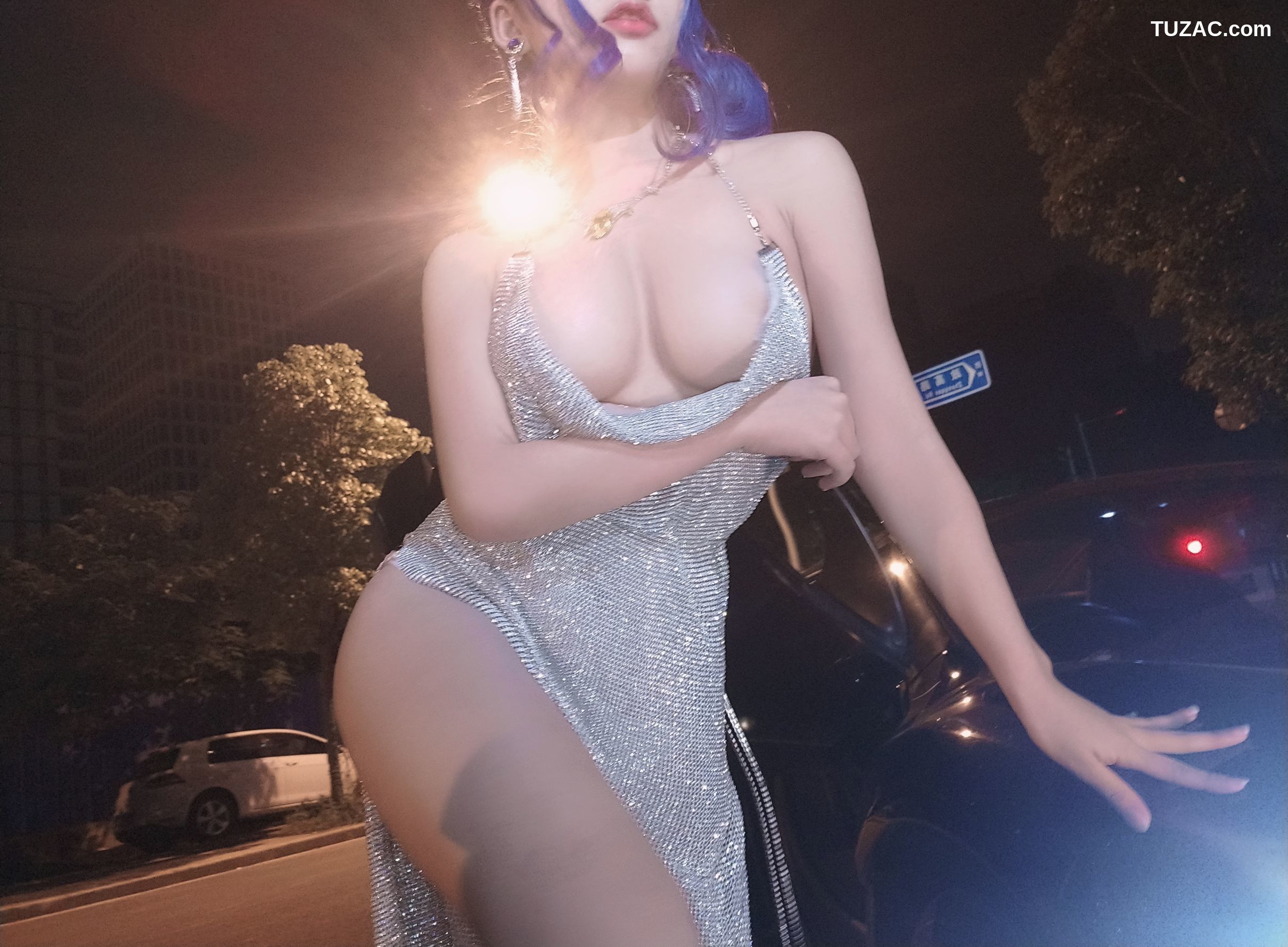 一笑芳香沁-No.015-圣路易斯