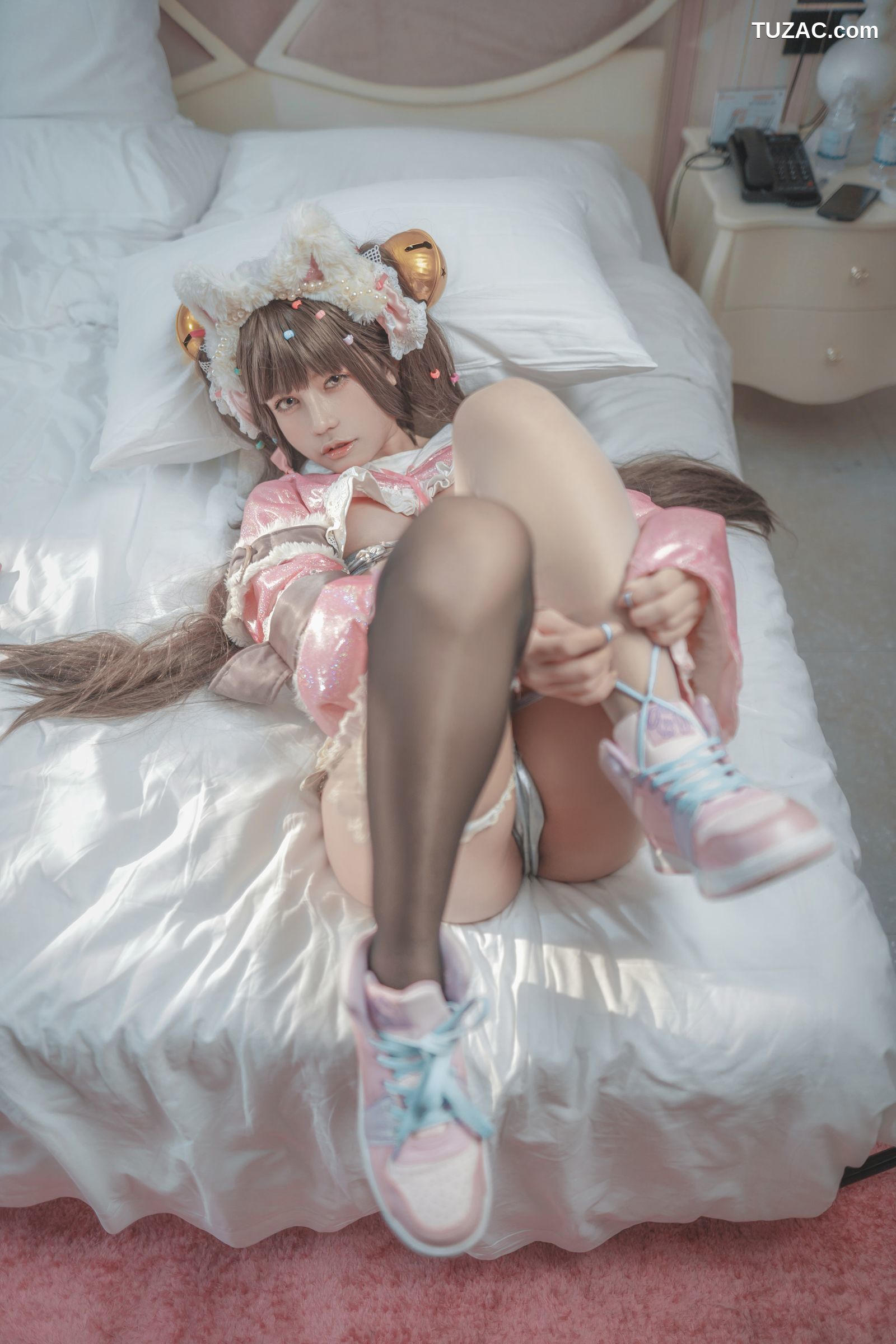 一笑芳香沁-No.017-天命之子哈特帕克