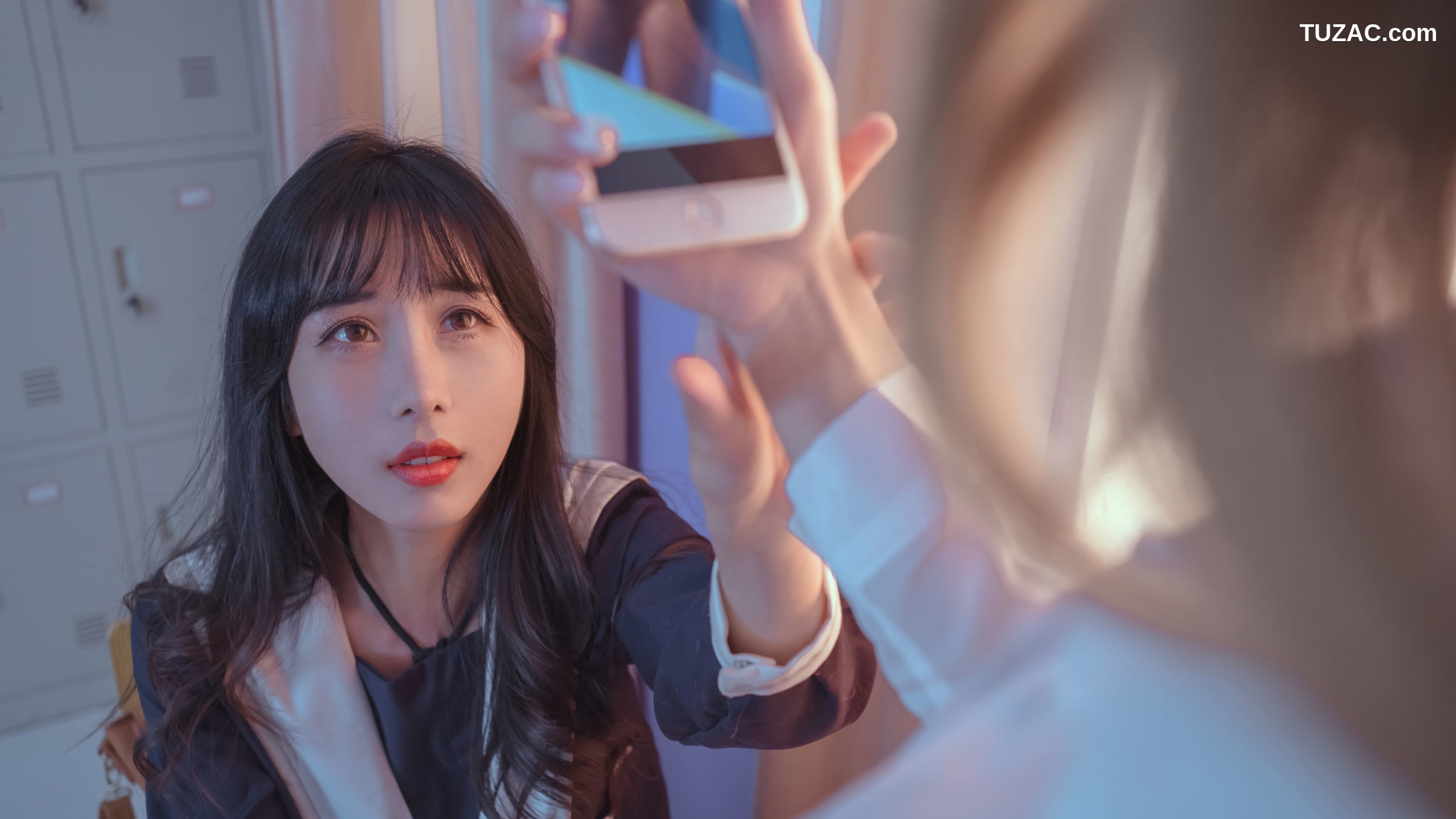 云溪溪-012-教室绳艺