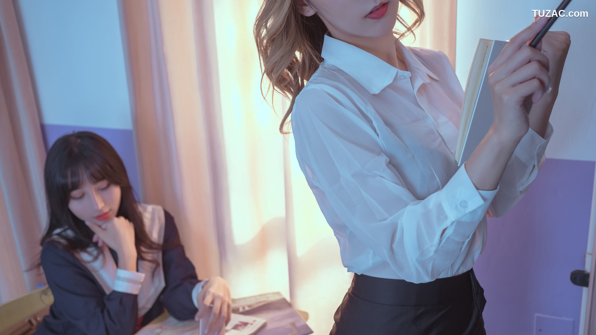 云溪溪-012-教室绳艺