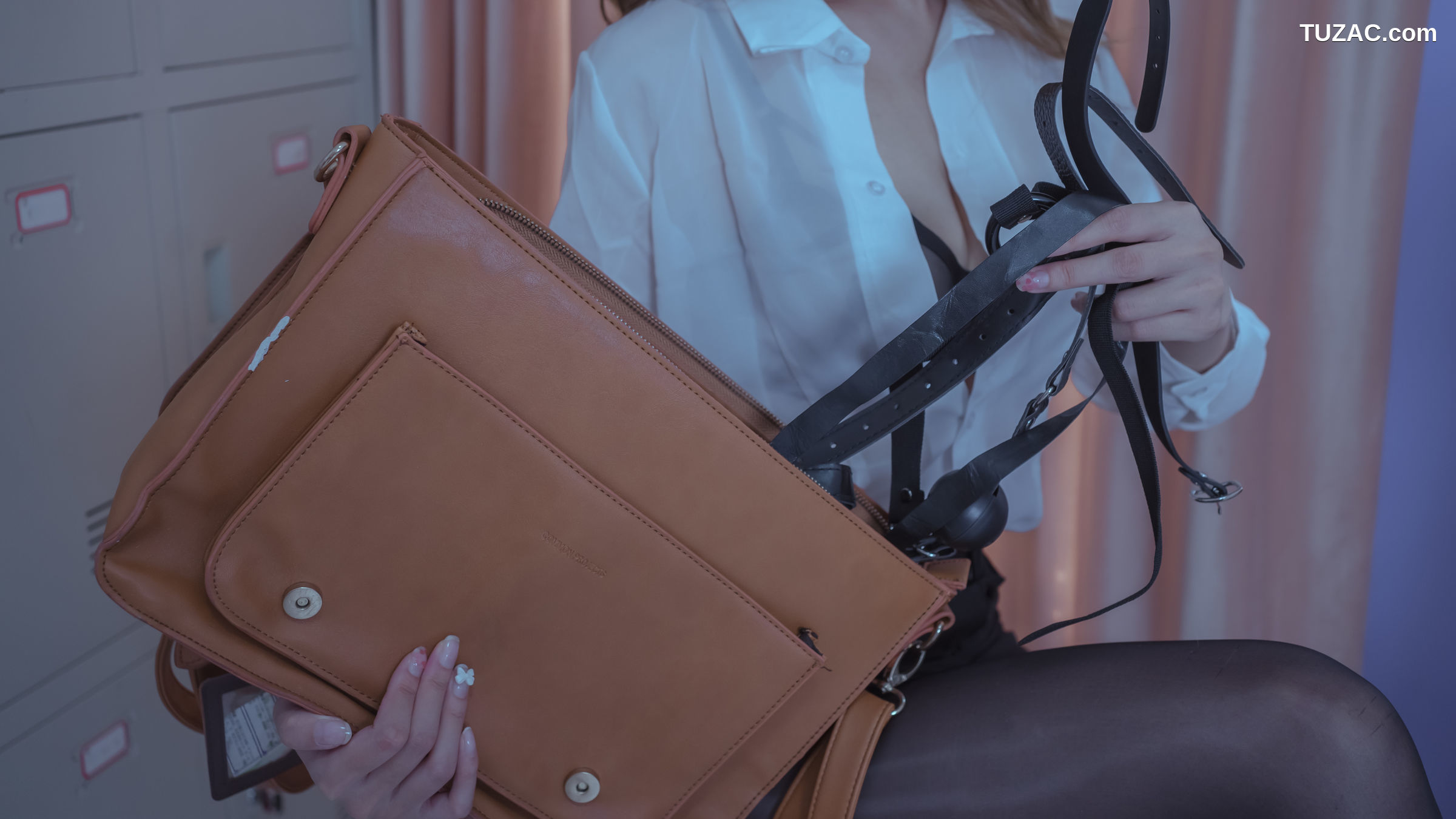 云溪溪-012-教室绳艺