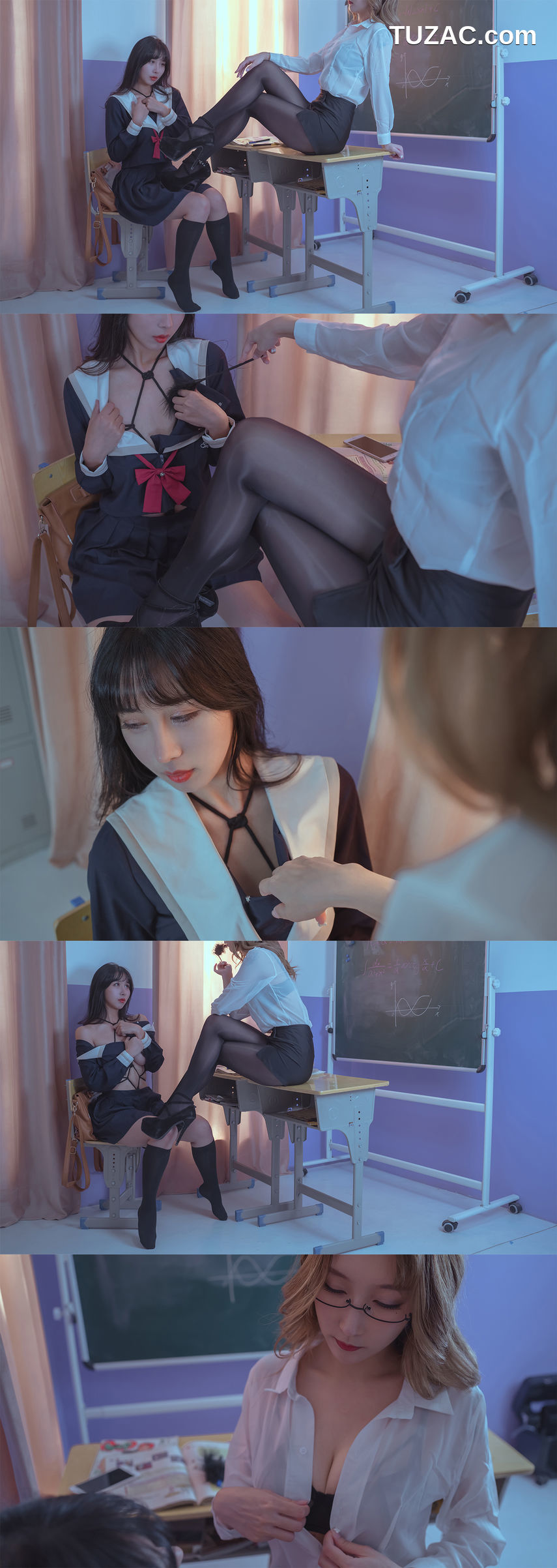 云溪溪-012-教室绳艺