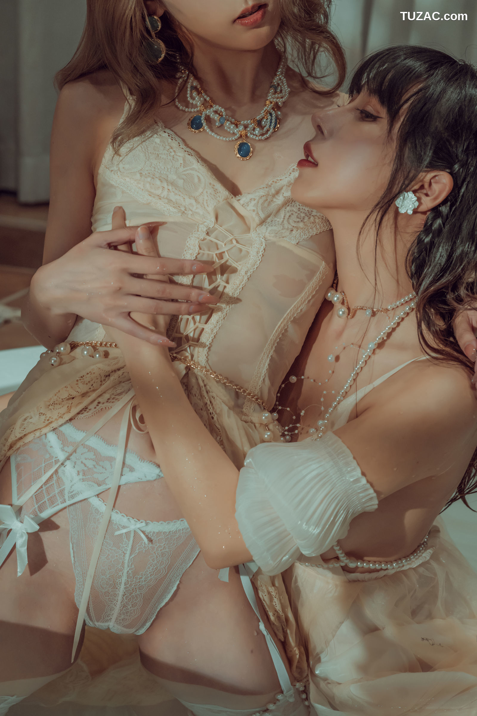 云溪溪-018-双人百合