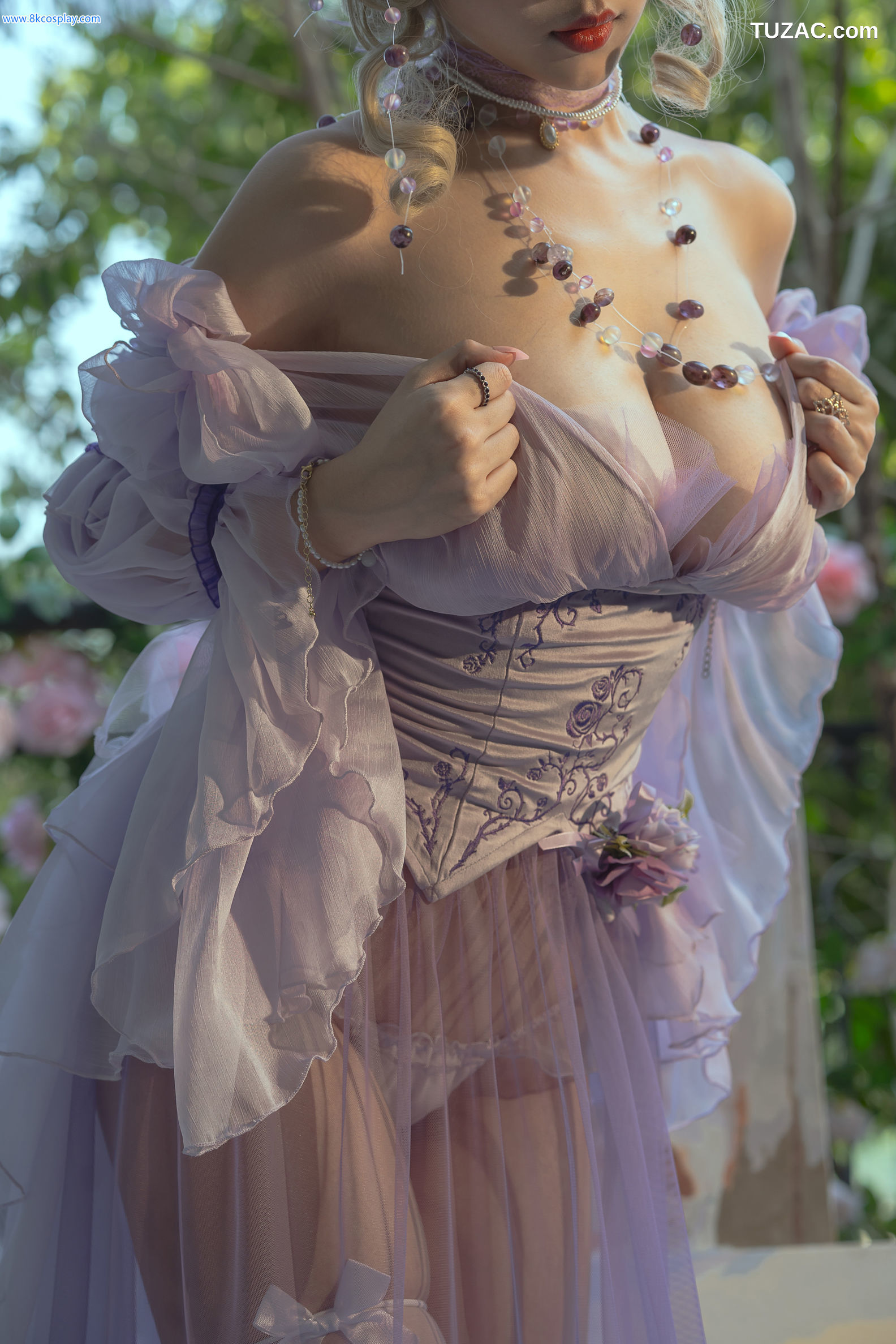 云溪溪-020-奶桃-春风-Spring-Breeze