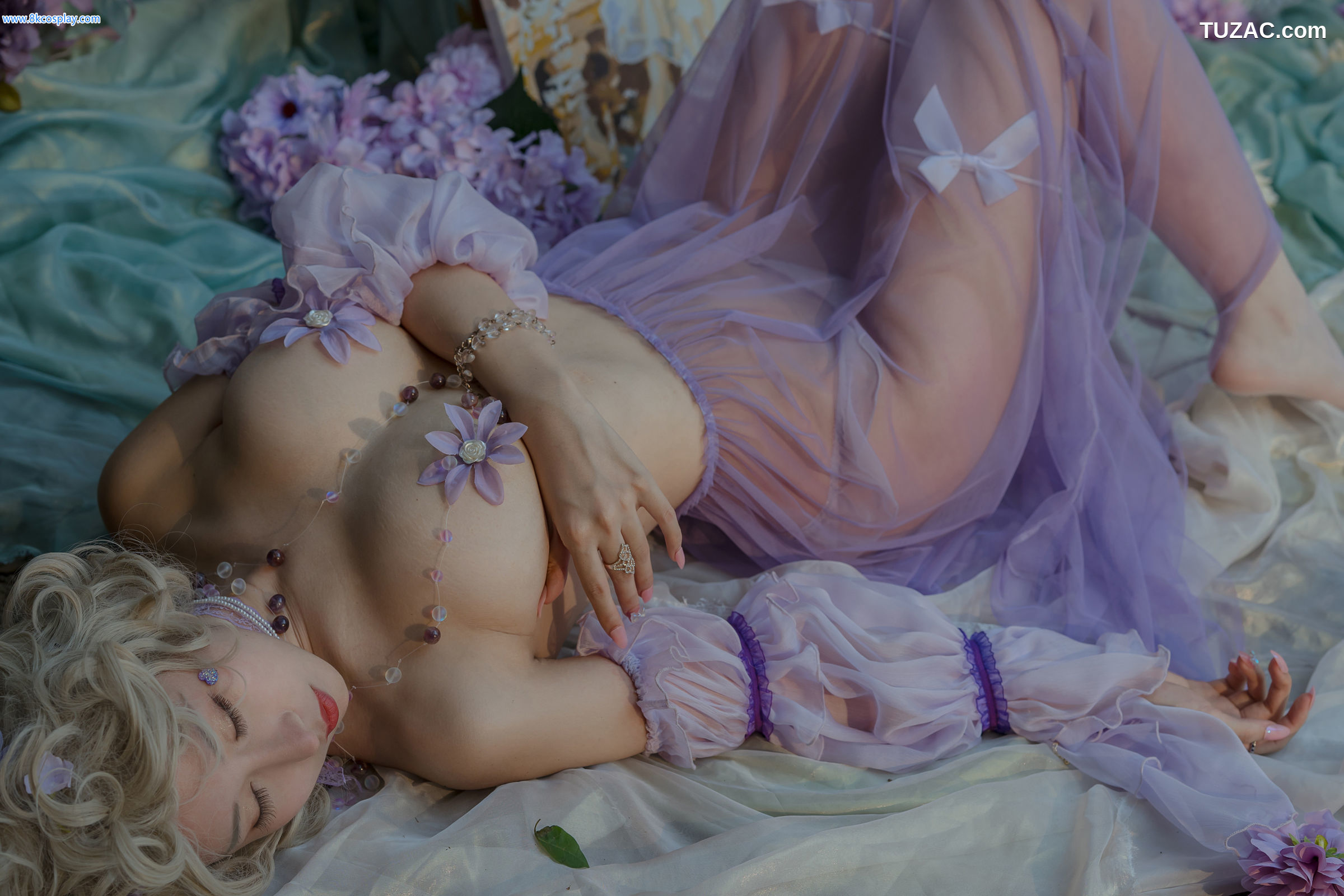 云溪溪-020-奶桃-春风-Spring-Breeze