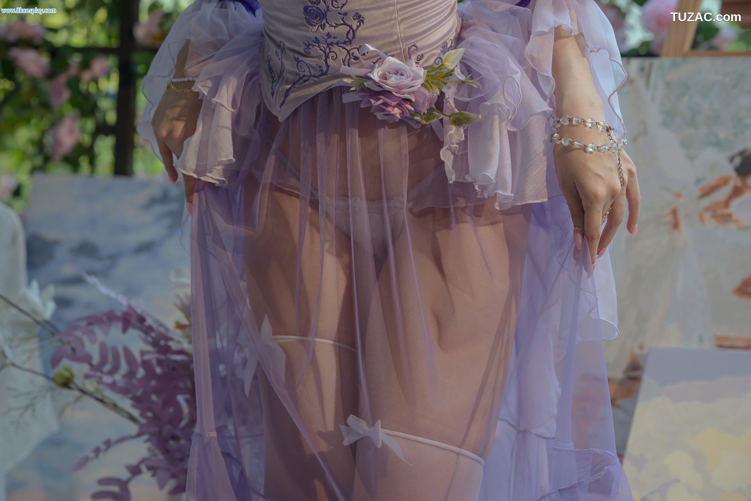 云溪溪-020-奶桃-春风-Spring-Breeze