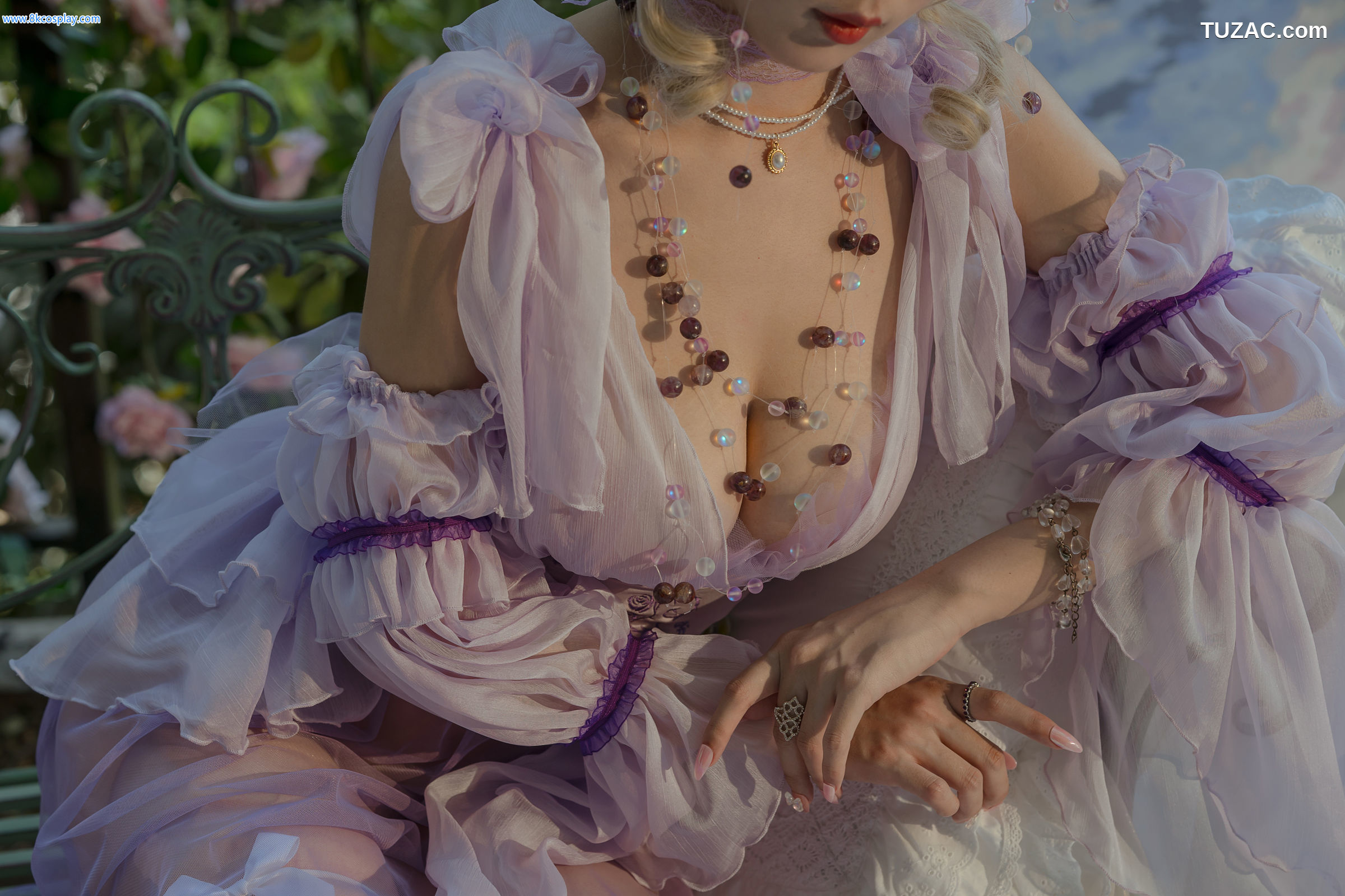 云溪溪-020-奶桃-春风-Spring-Breeze