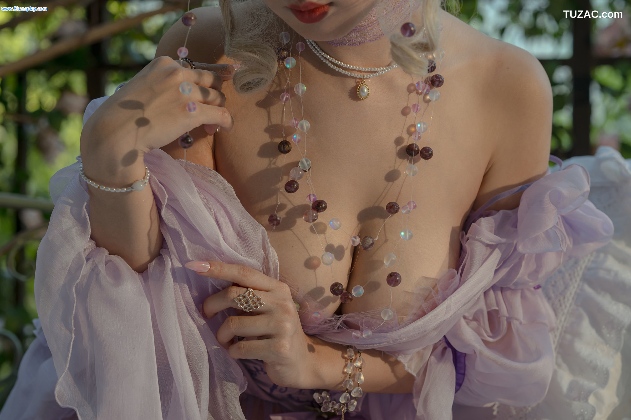 云溪溪-020-奶桃-春风-Spring-Breeze