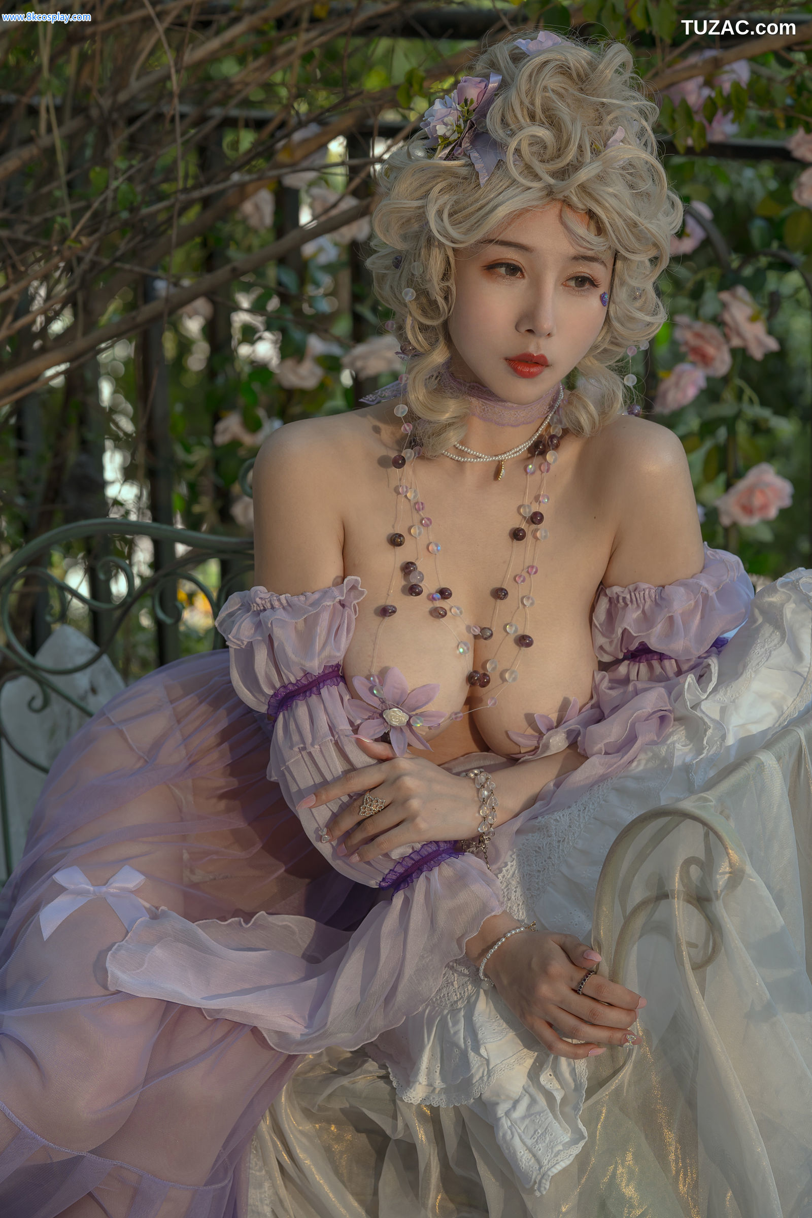 云溪溪-020-奶桃-春风-Spring-Breeze