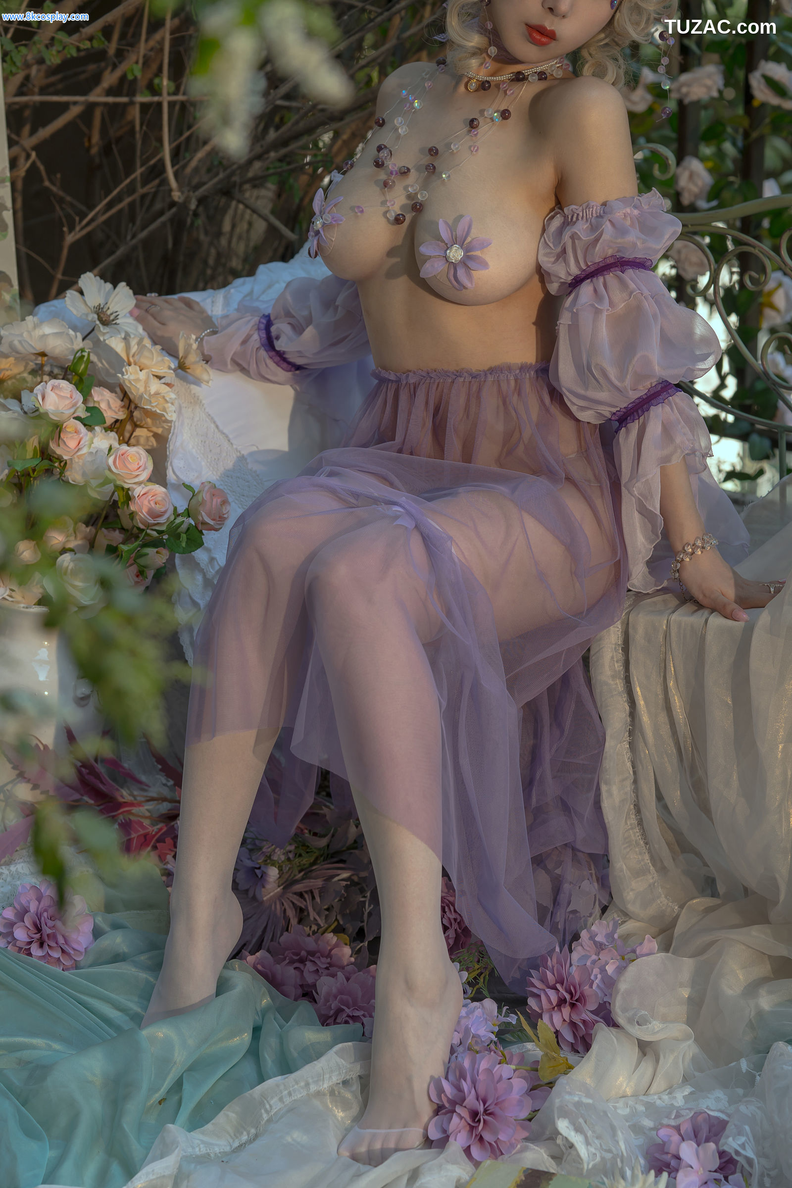 云溪溪-020-奶桃-春风-Spring-Breeze