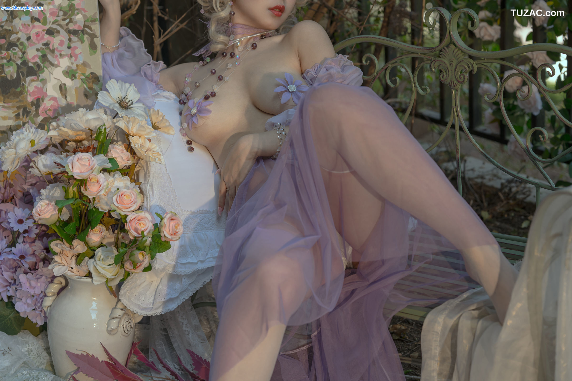 云溪溪-020-奶桃-春风-Spring-Breeze