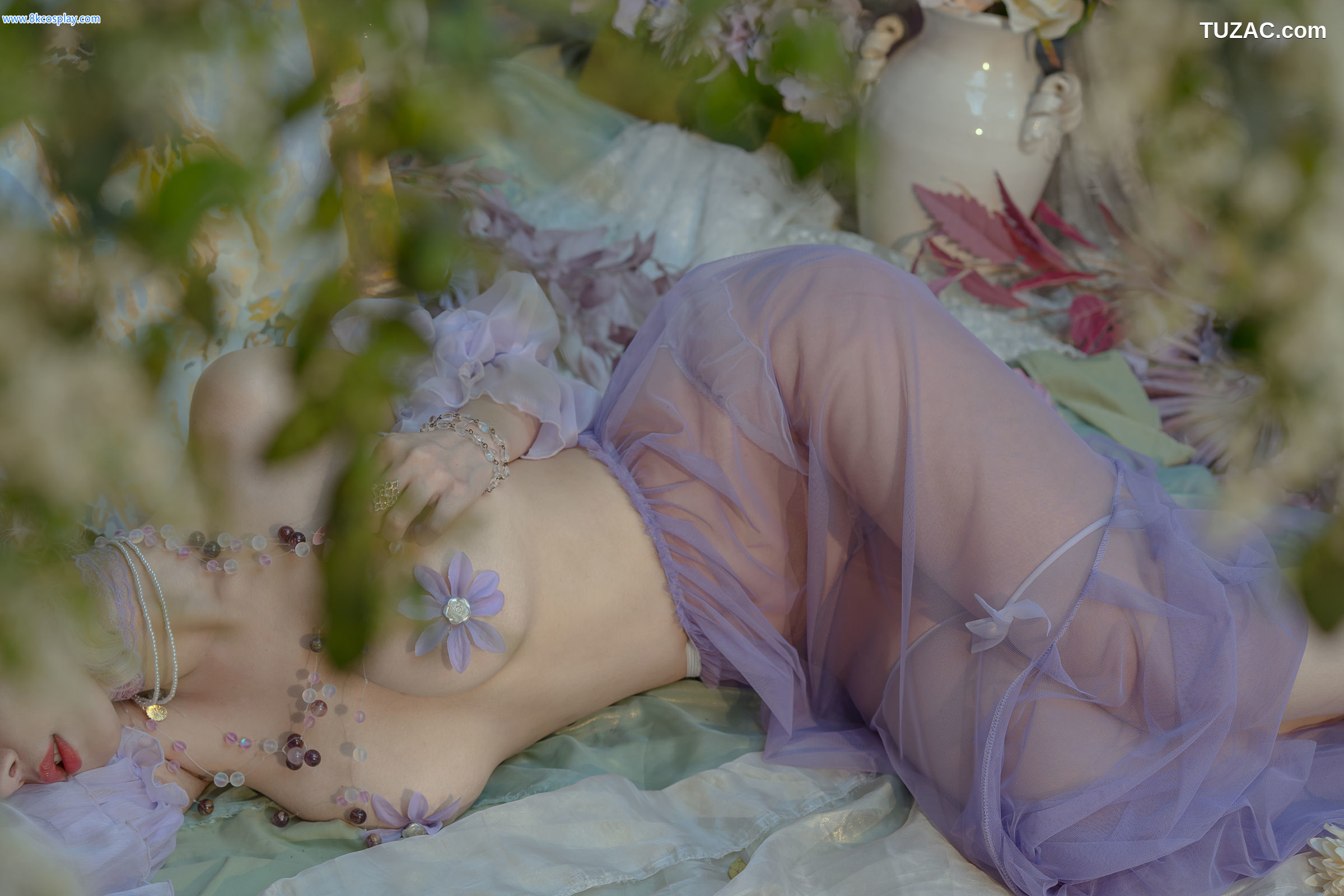 云溪溪-020-奶桃-春风-Spring-Breeze