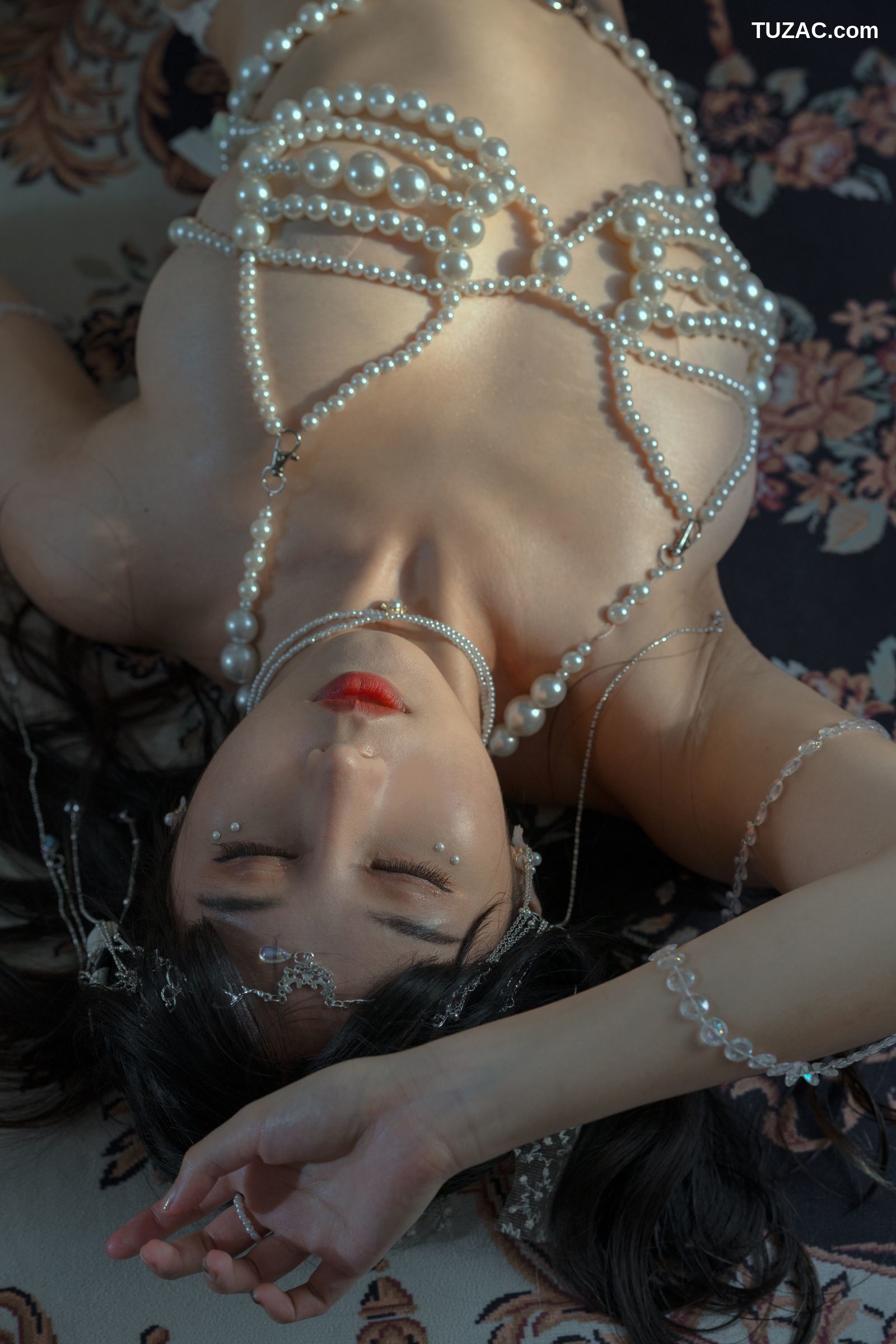 云溪溪-027-薄暮