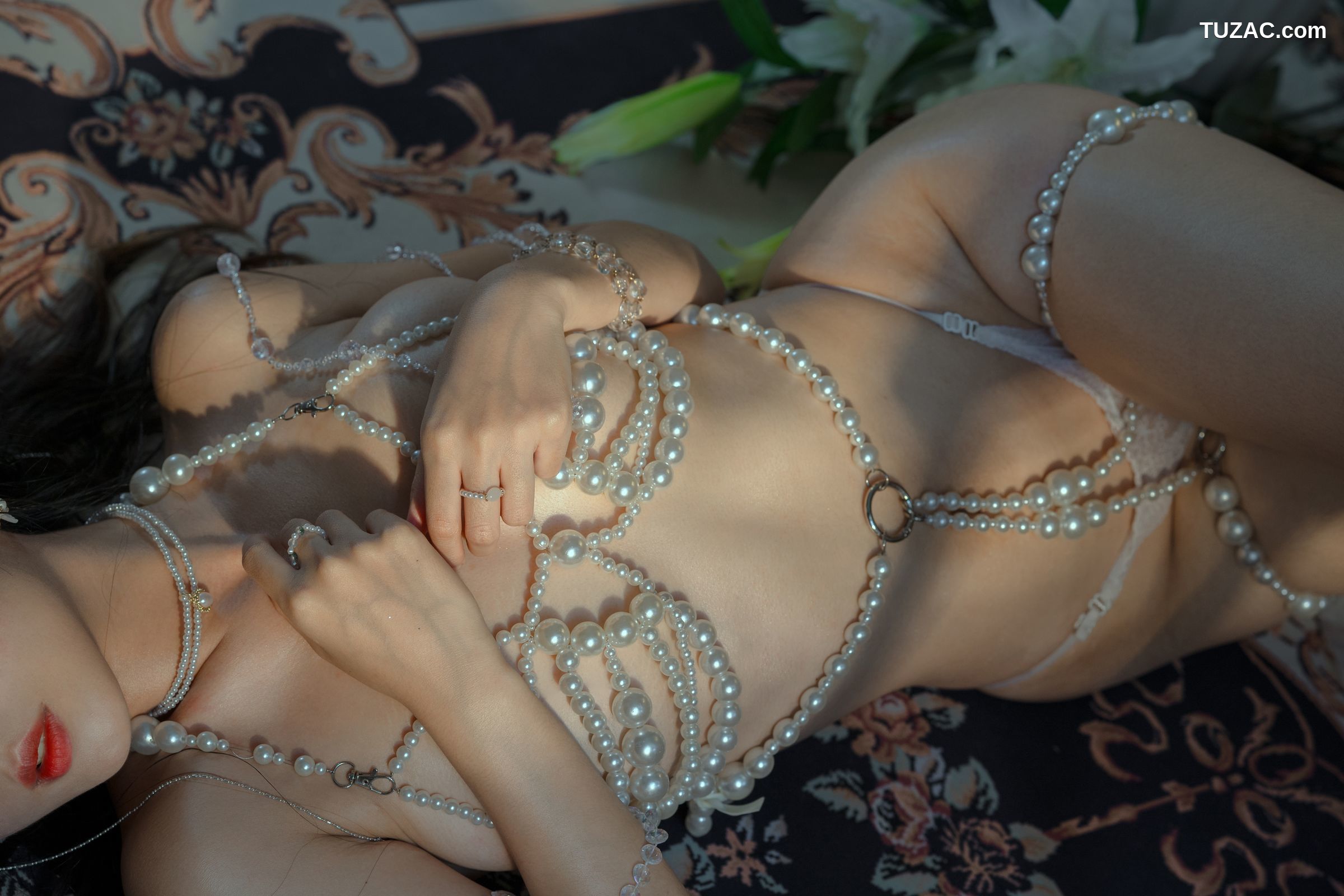 云溪溪-027-薄暮