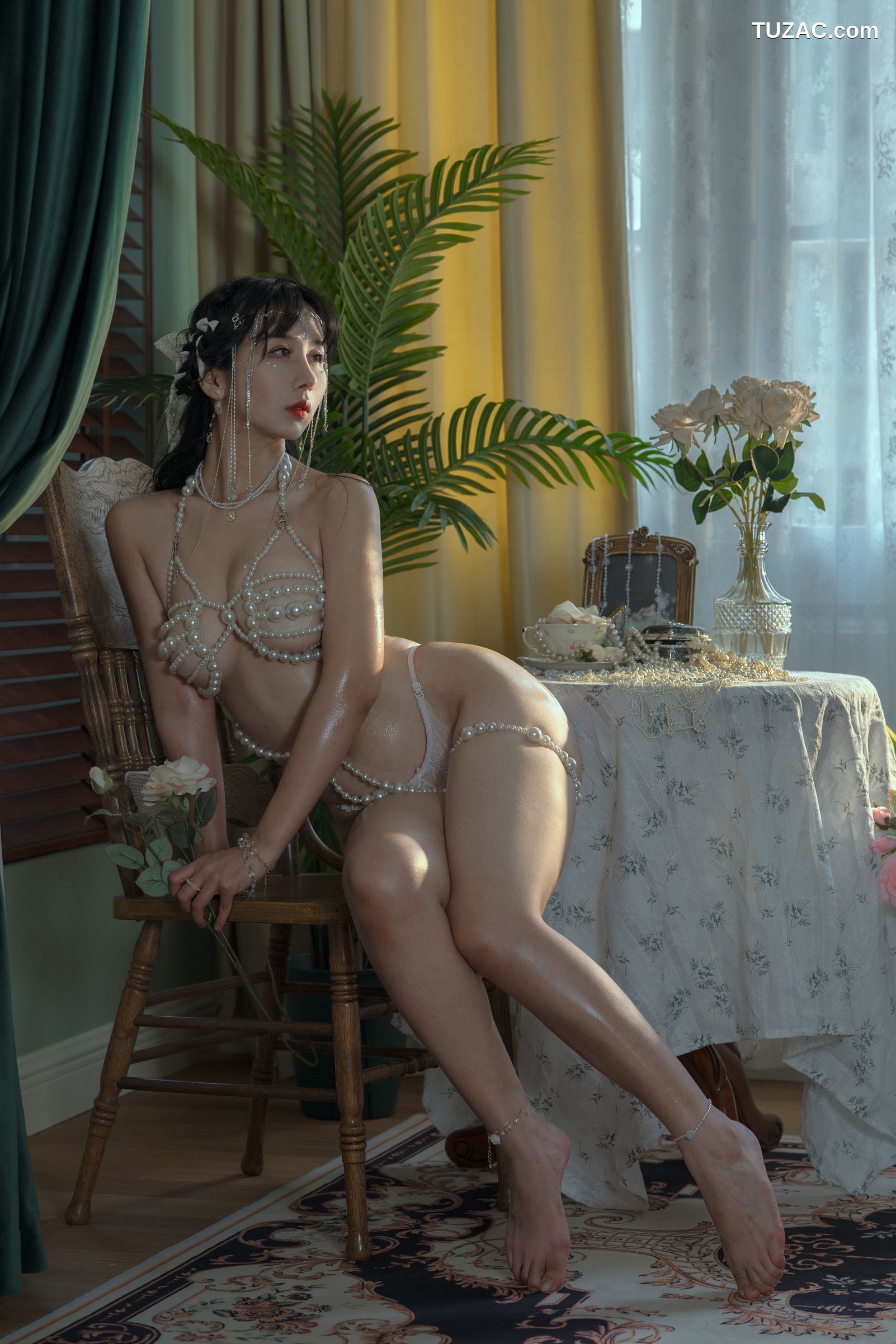 云溪溪-027-薄暮