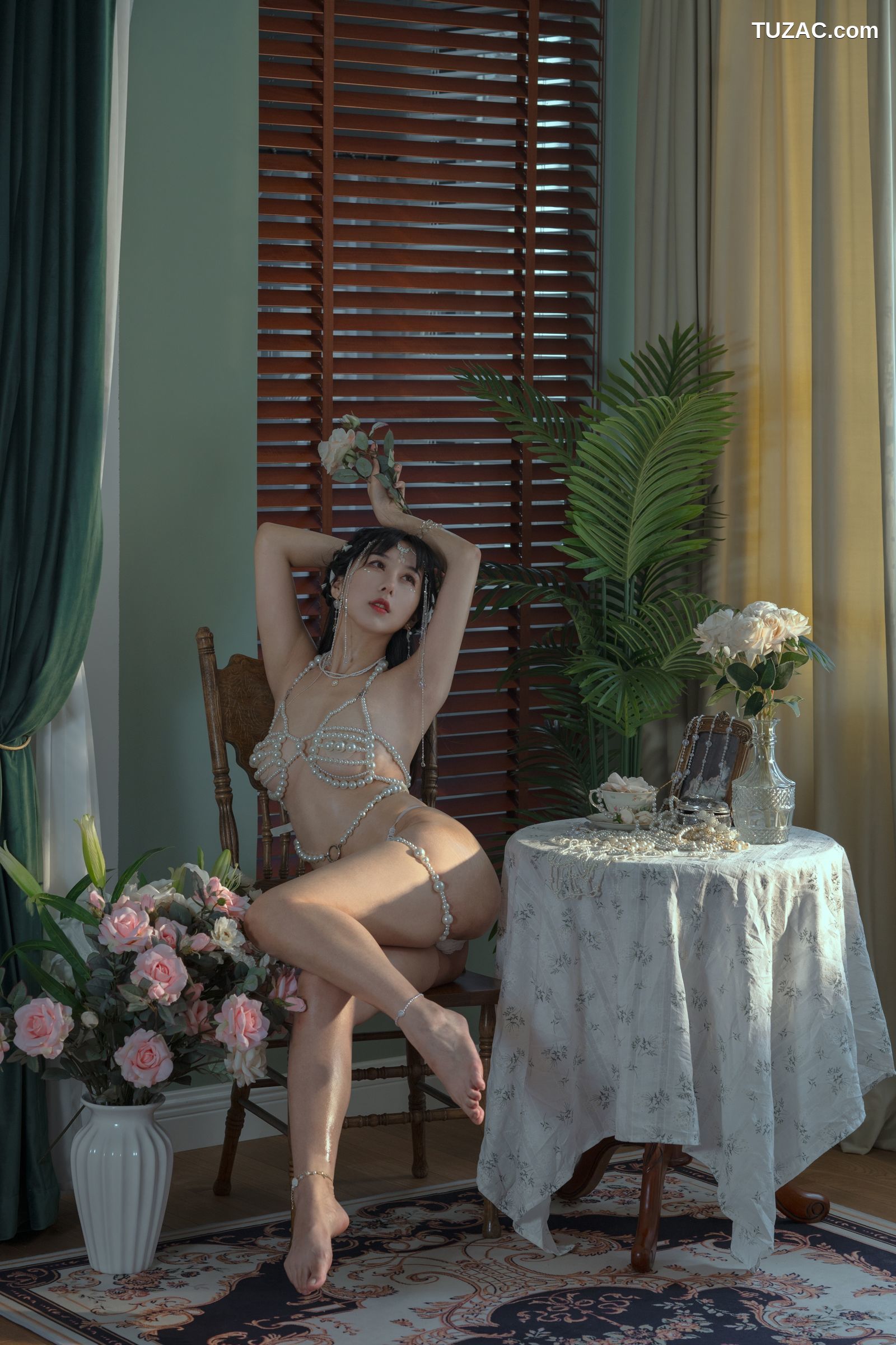 云溪溪-027-薄暮