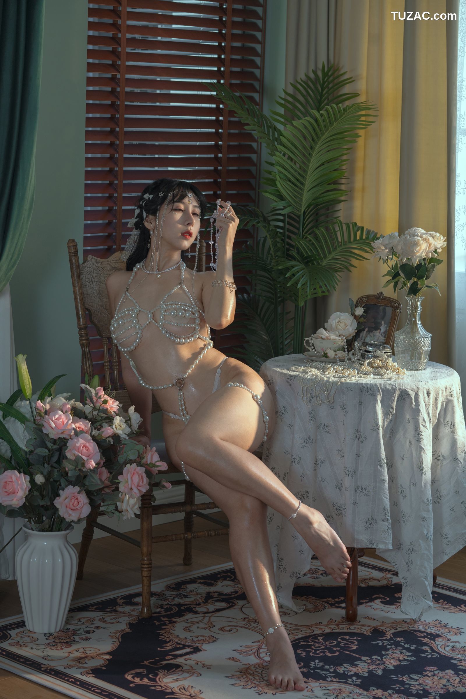 云溪溪-027-薄暮