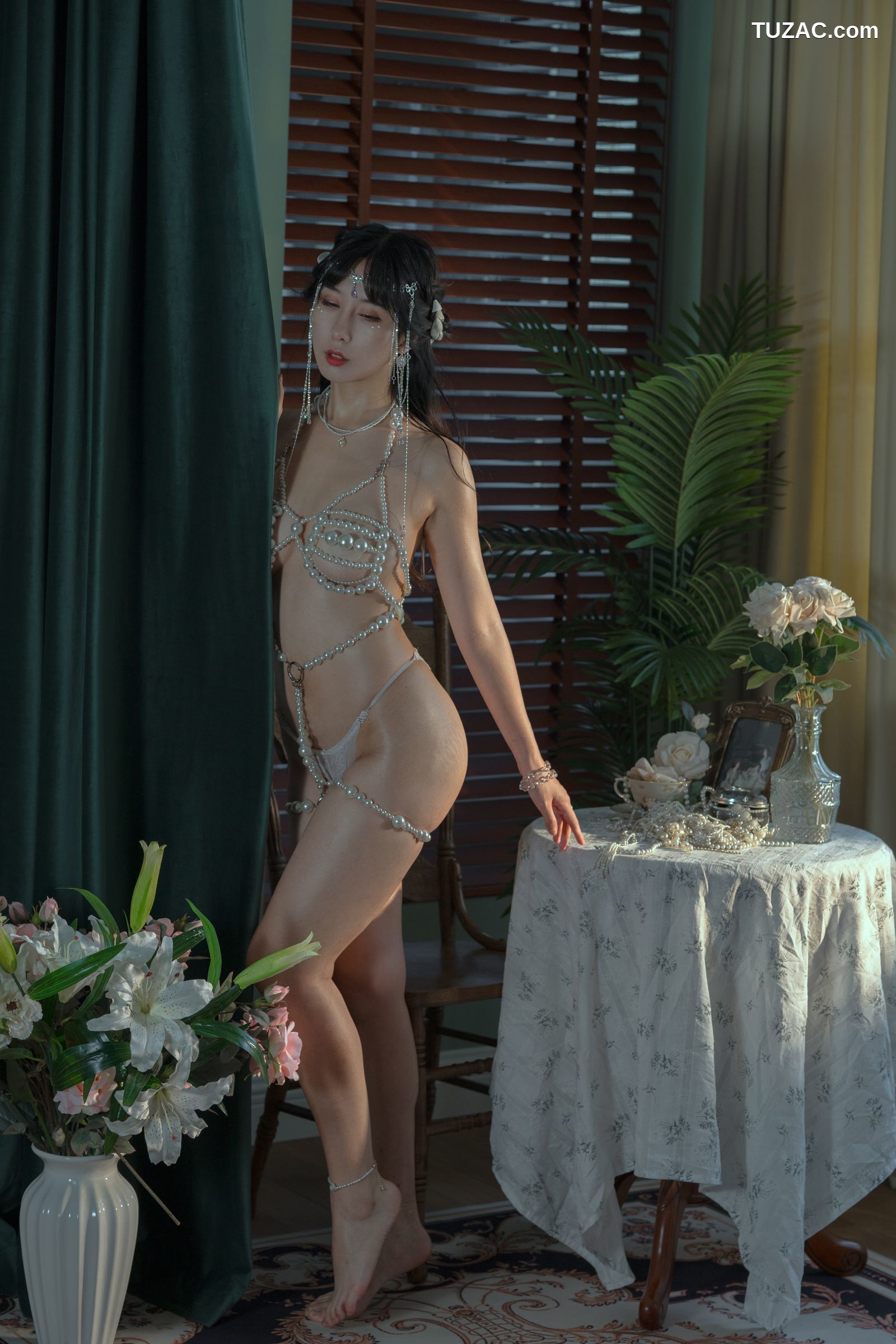 云溪溪-027-薄暮