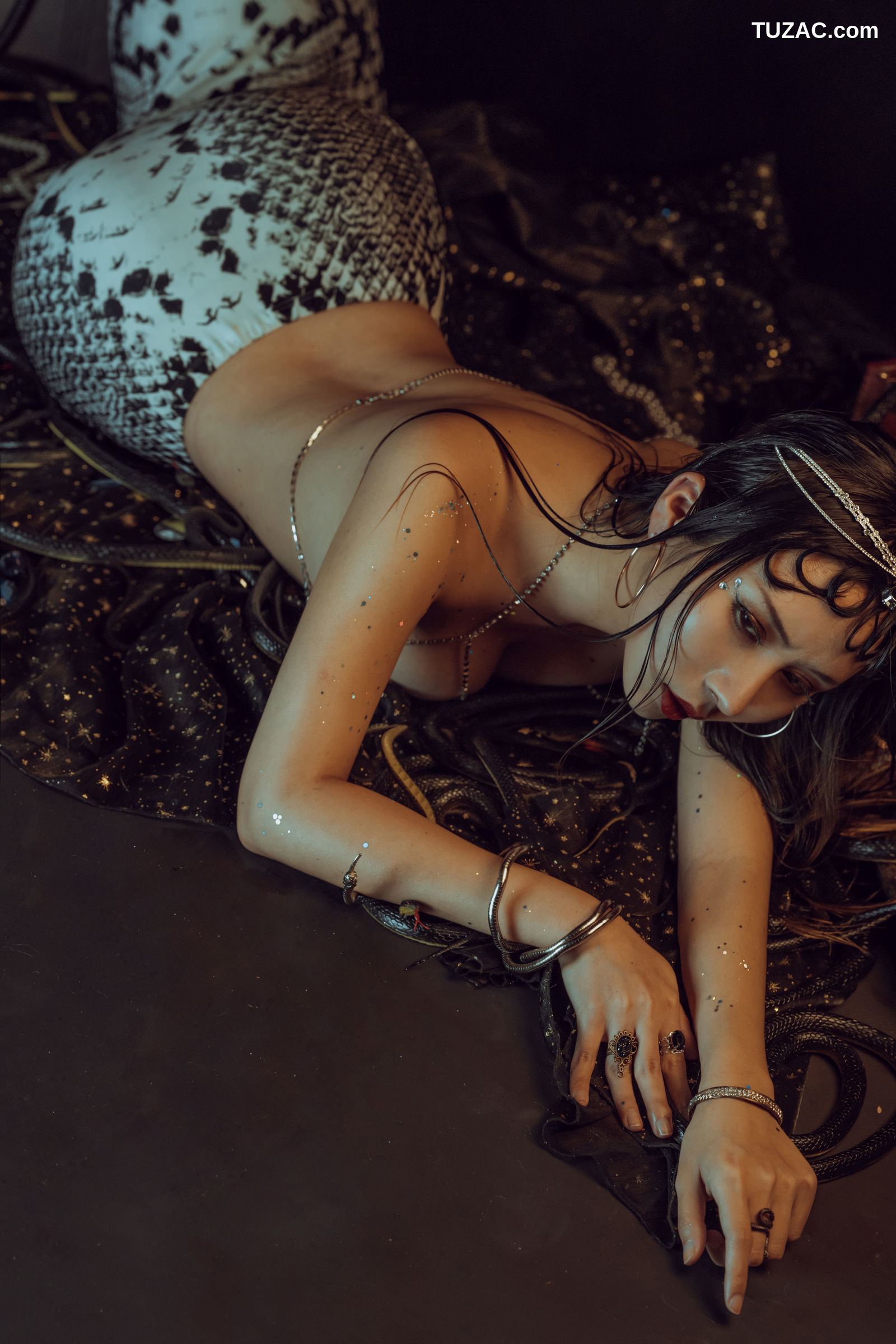 云溪溪-Vol.002-蛇姬