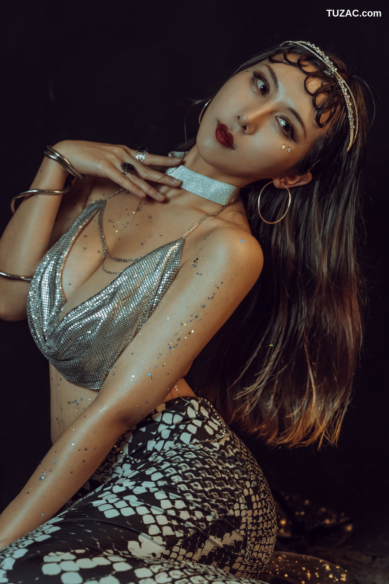 云溪溪-Vol.002-蛇姬