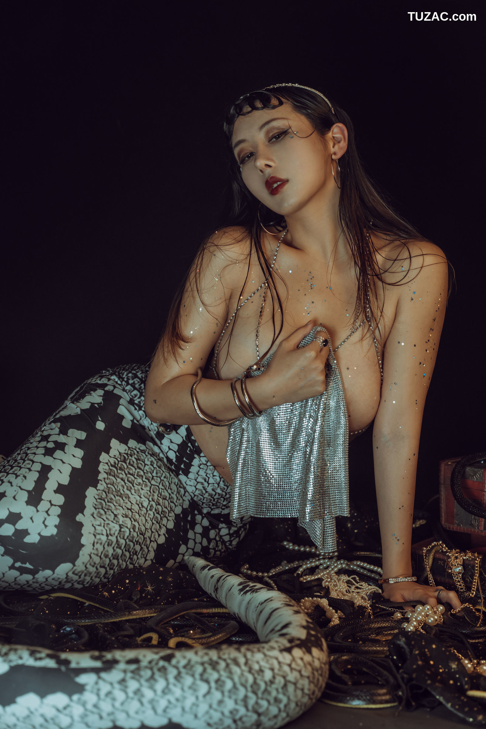 云溪溪-Vol.002-蛇姬