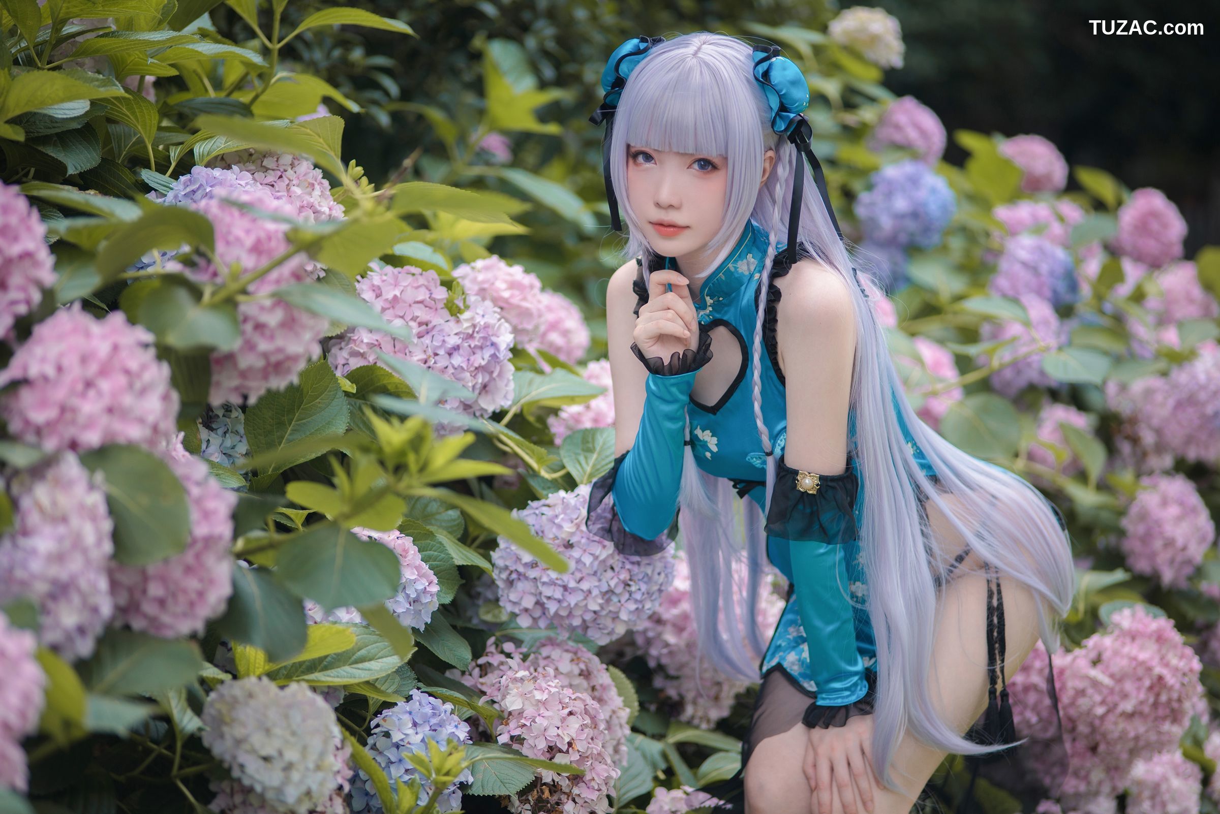 妖少you1-艳娘幻梦谭