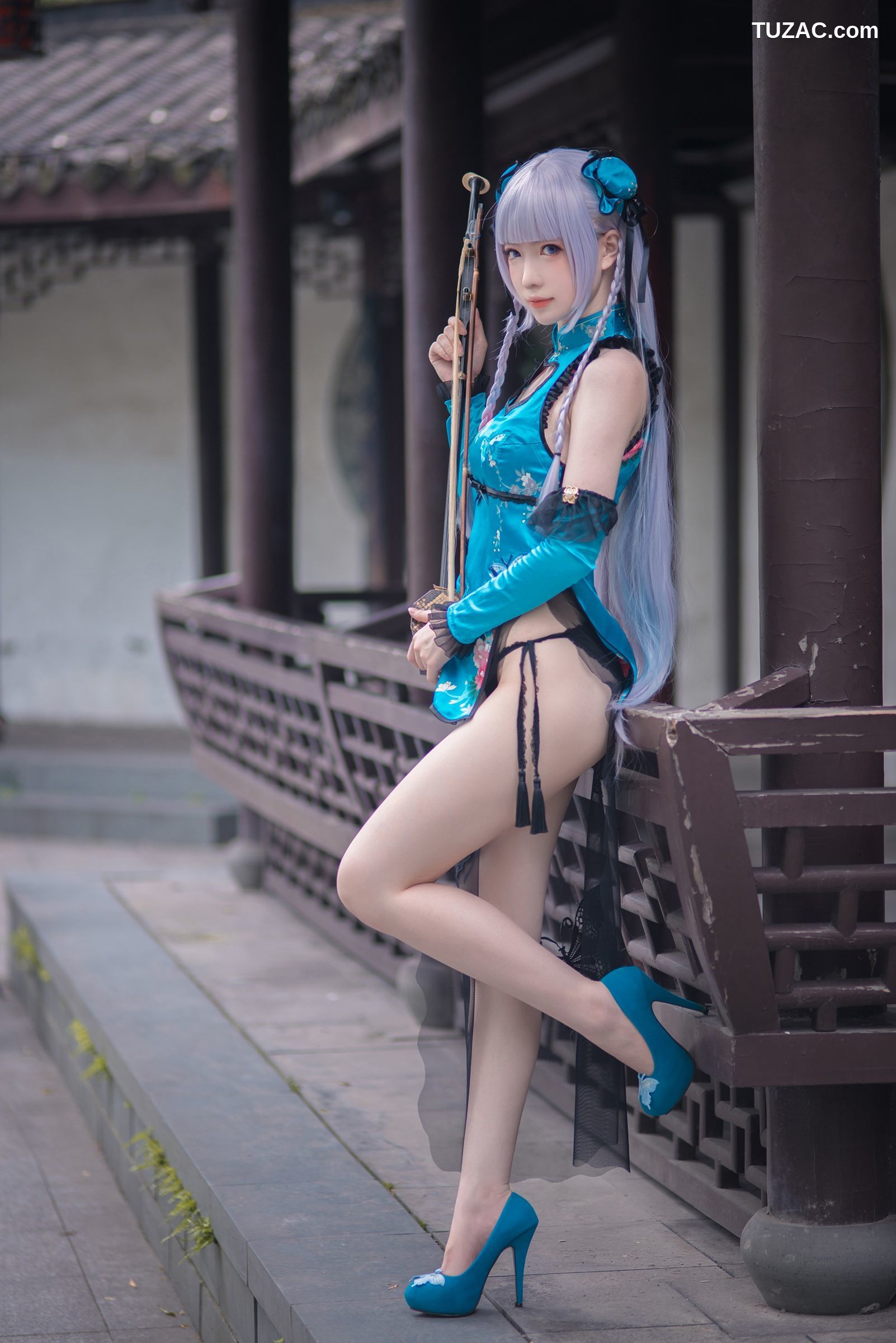 妖少you1-艳娘幻梦谭
