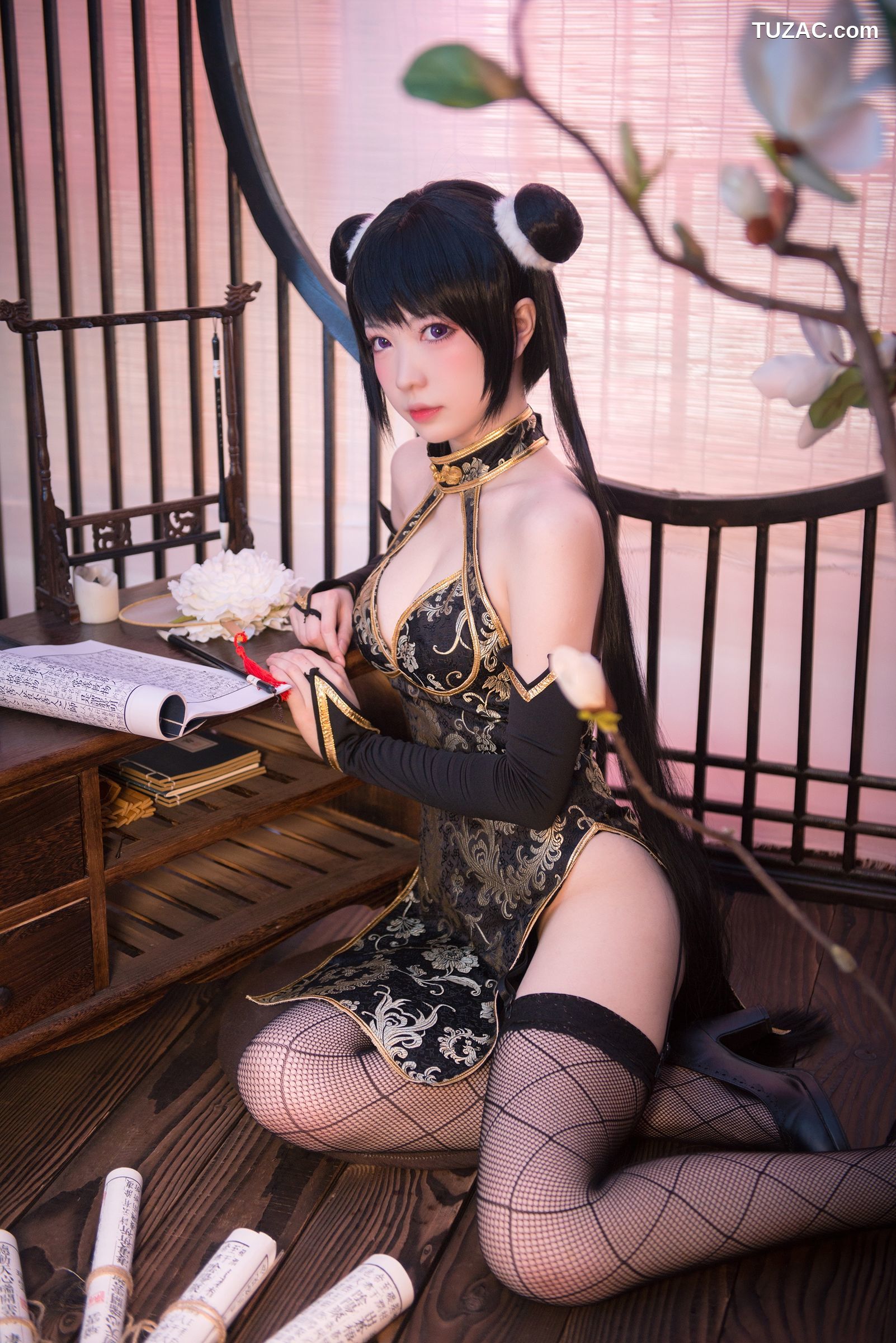 妖少you1-艳娘幻梦谭