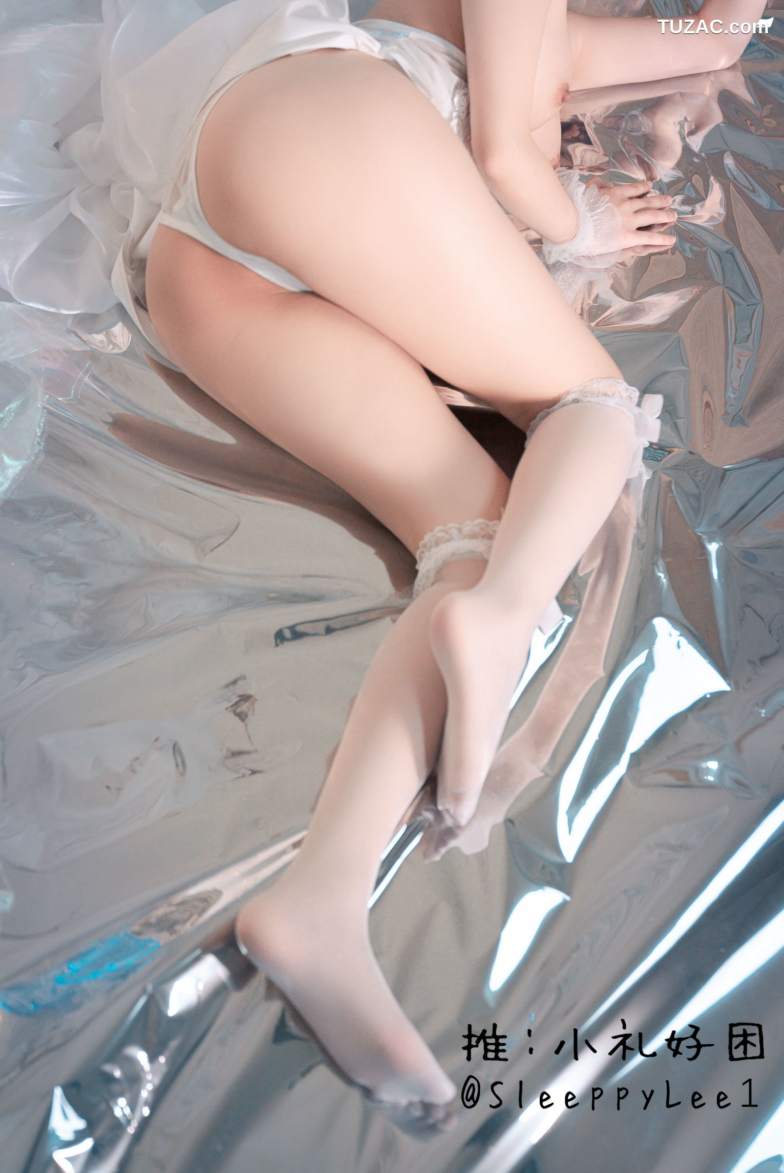 小礼好困-玛修礼服