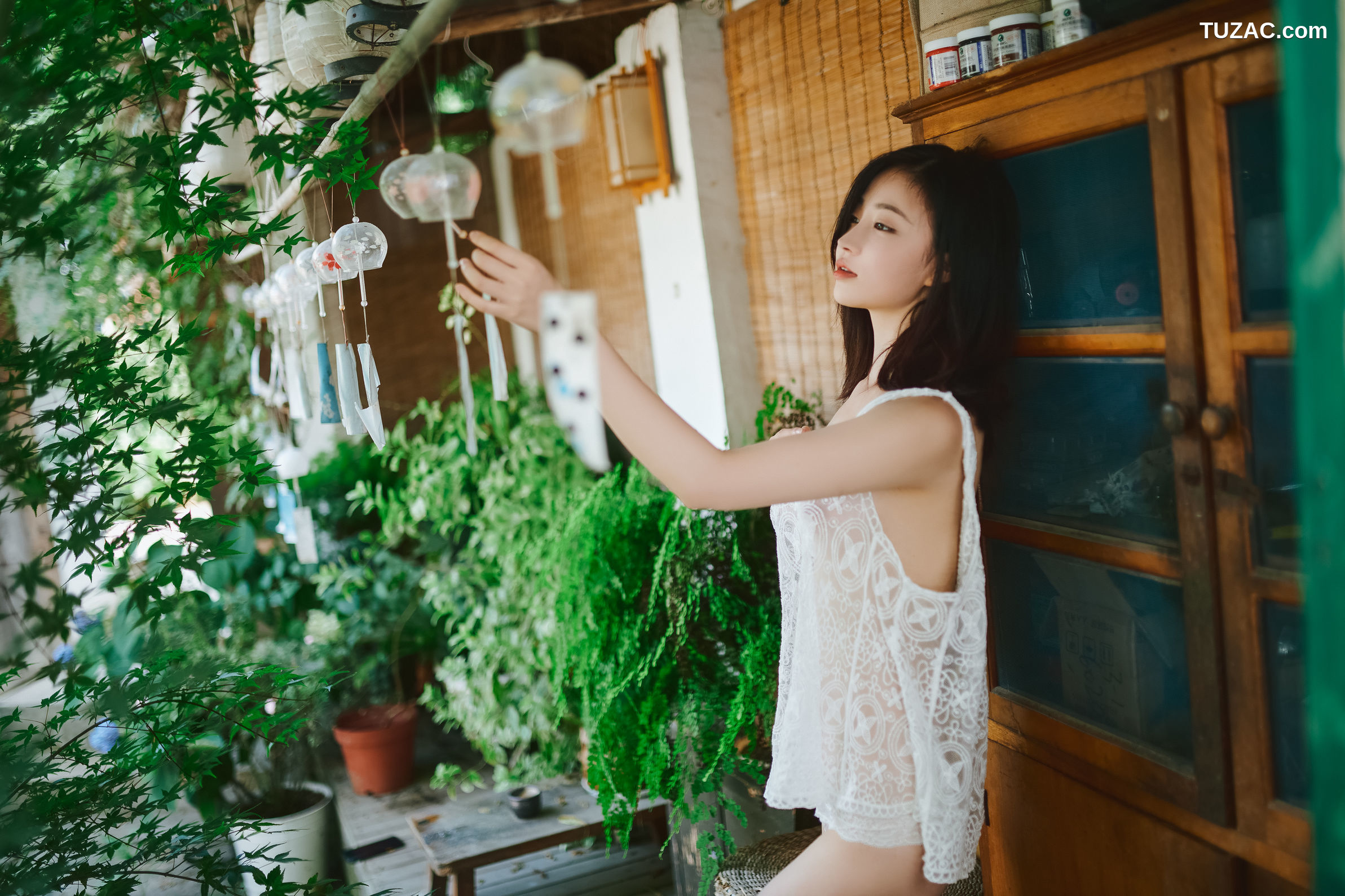 年年-夏日精灵