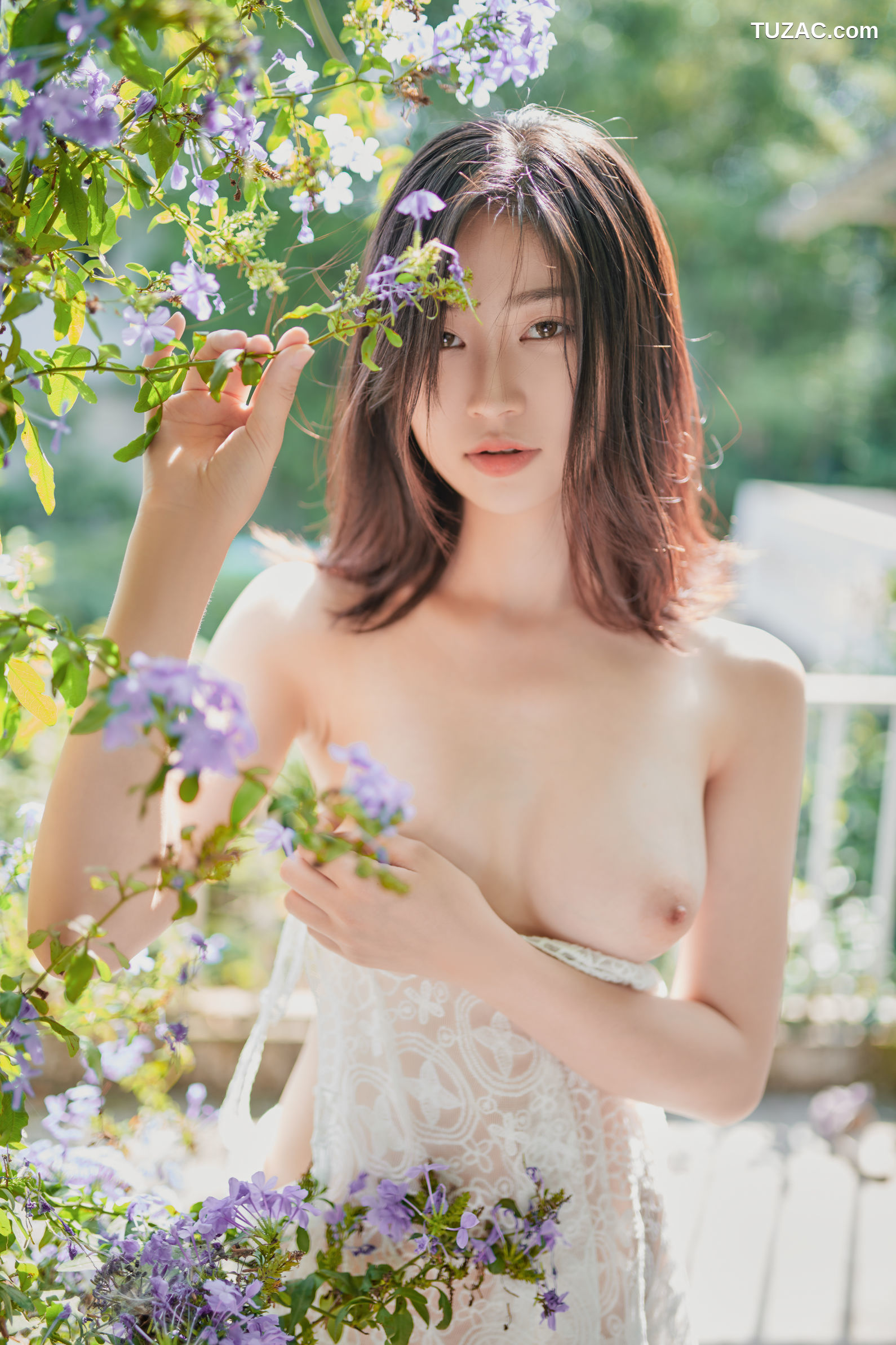 年年-夏日精灵