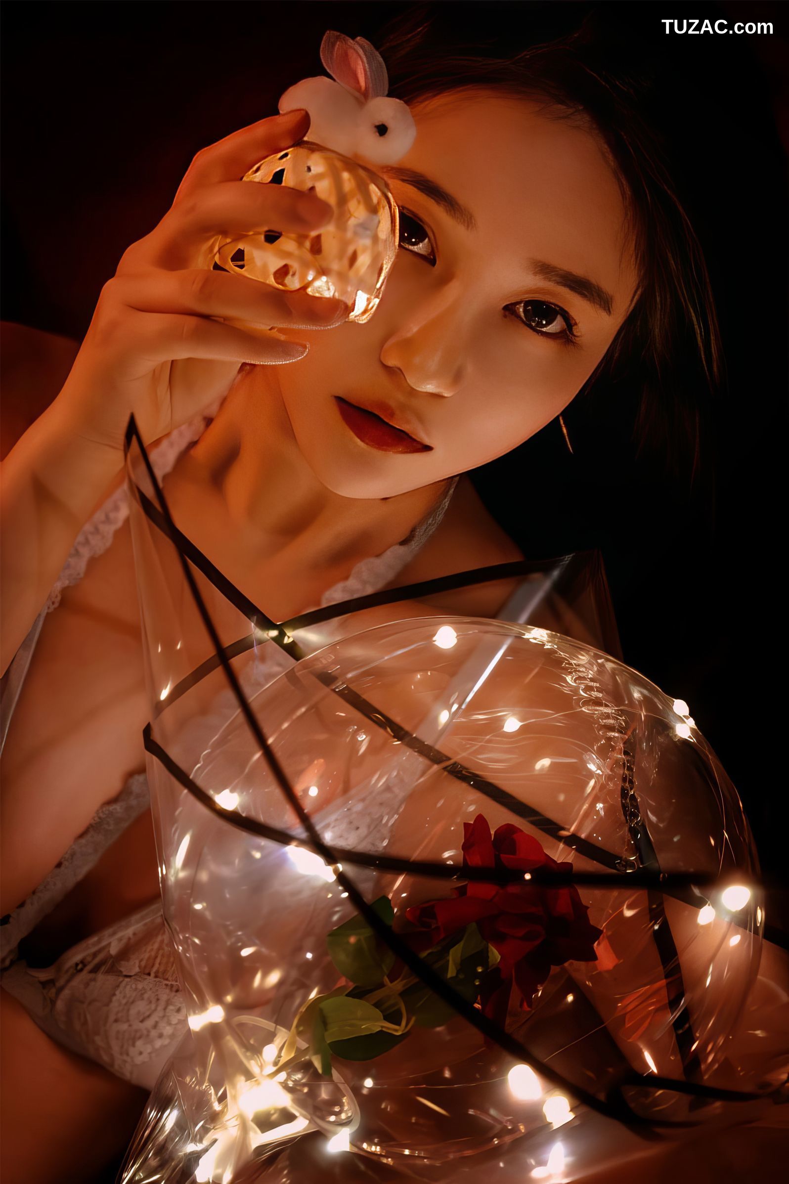 年年-夜虹