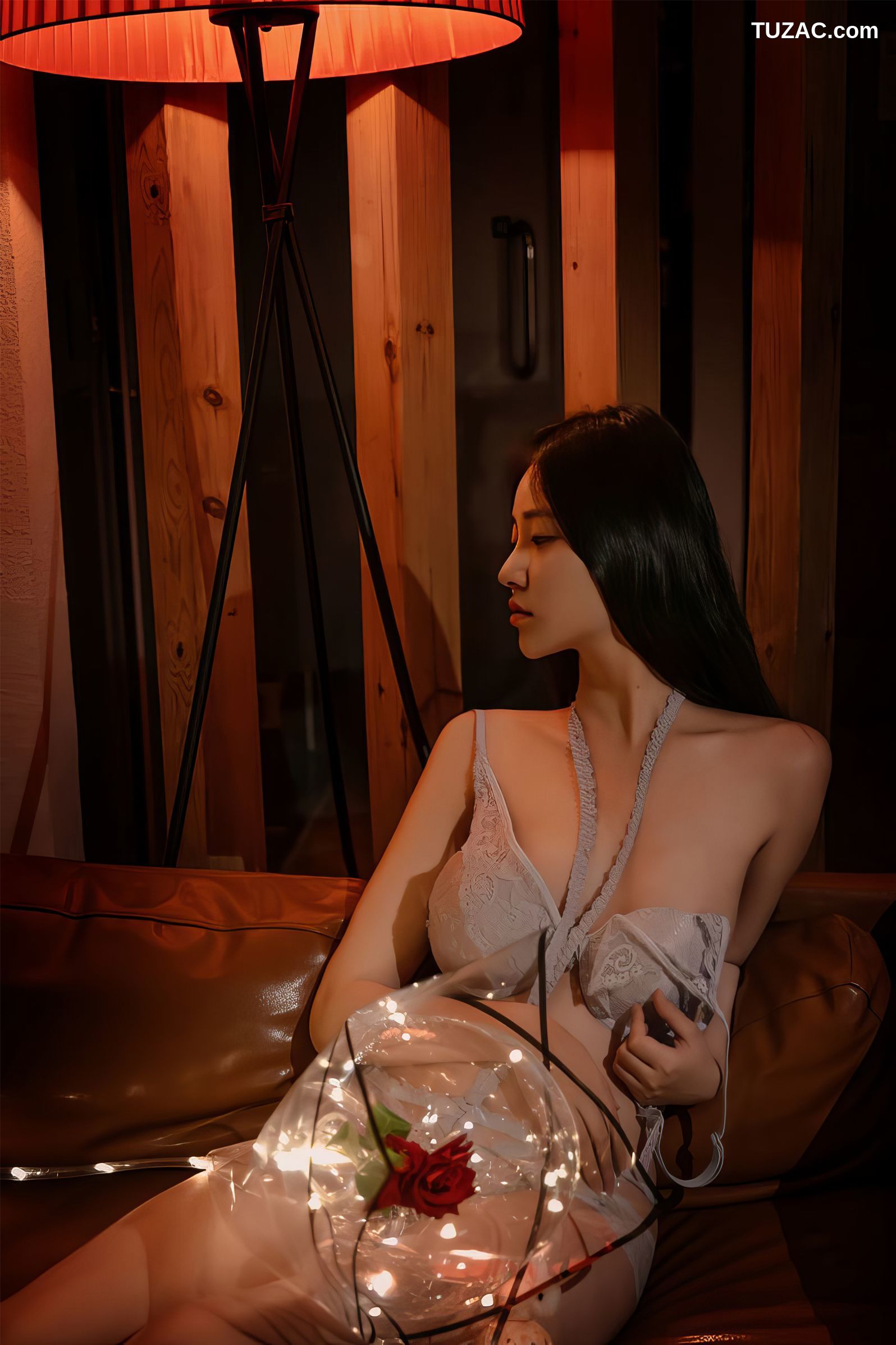 年年-夜虹