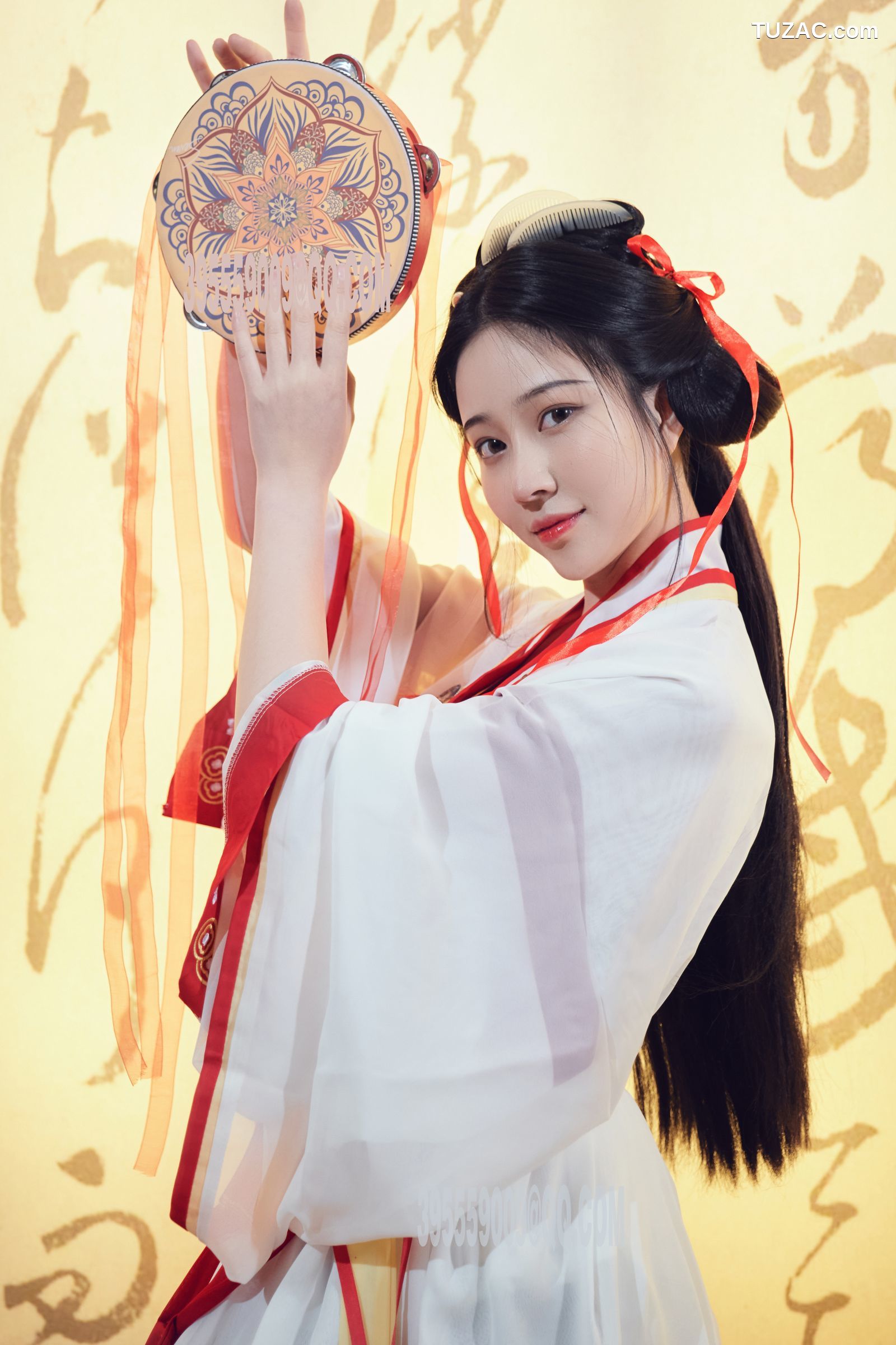 年年-如梦令
