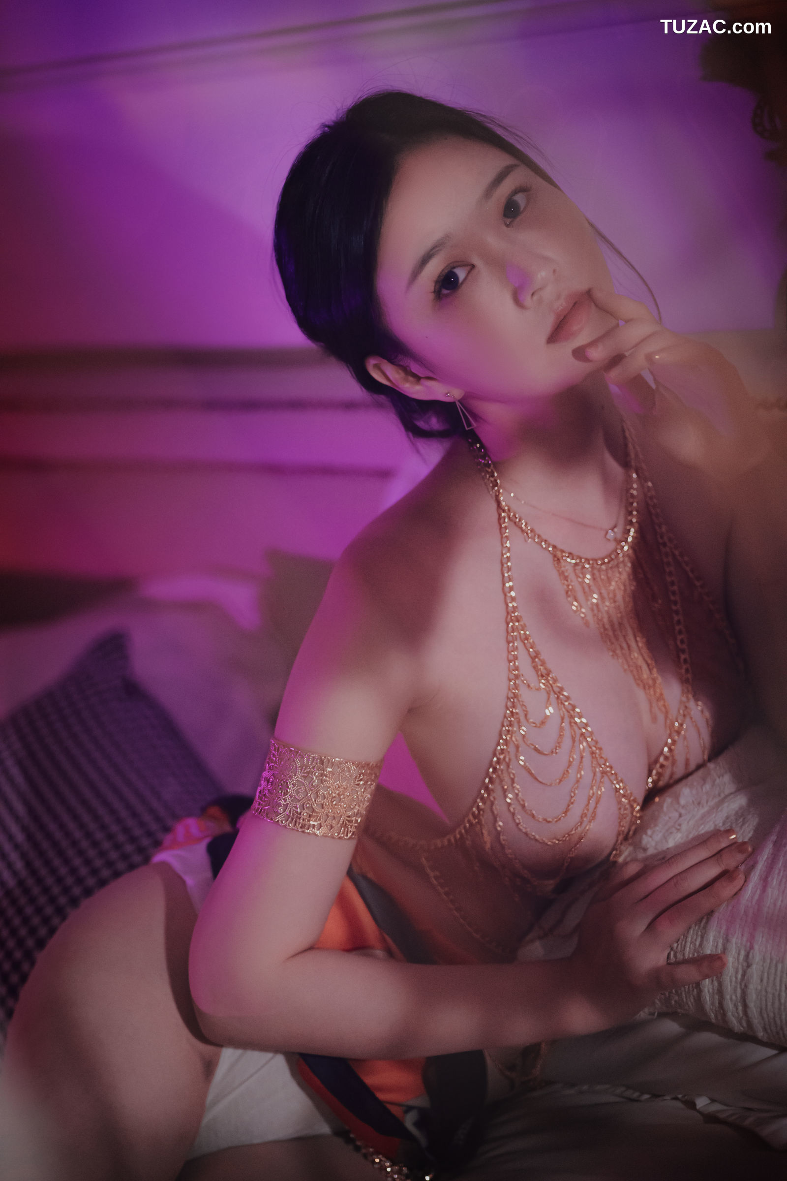 年年-妖姬
