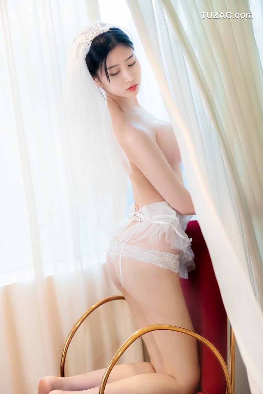 年年-婚纱