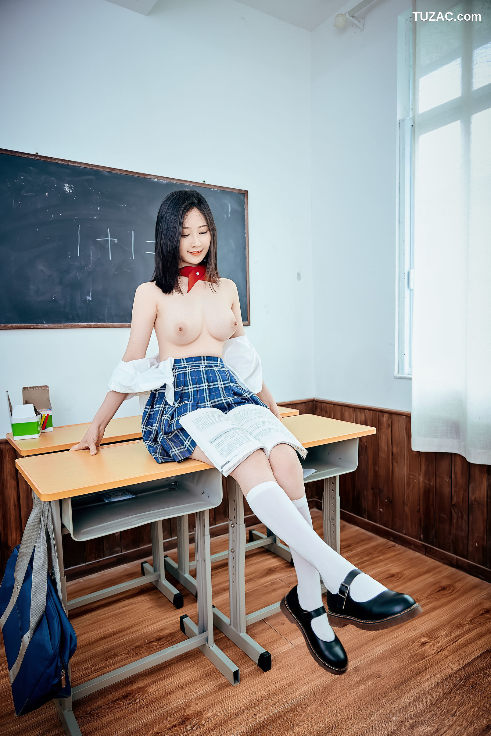 年年-月刊少女
