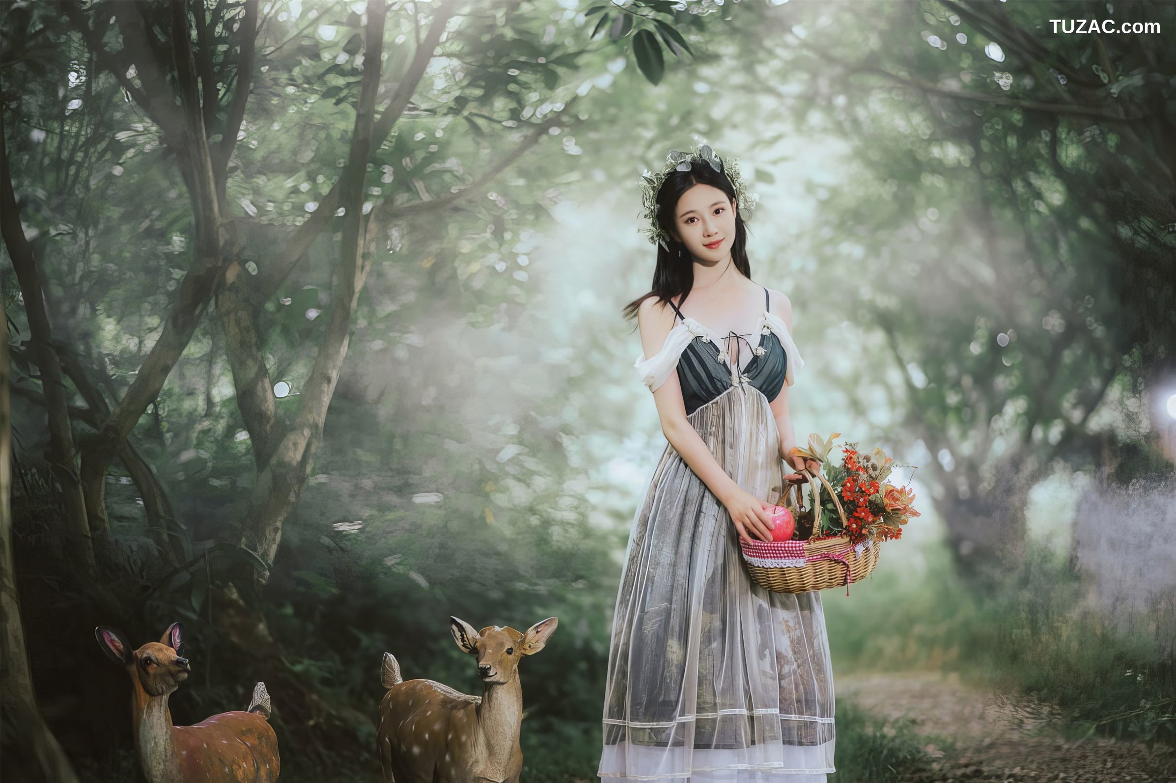 年年-爱丽丝仙境